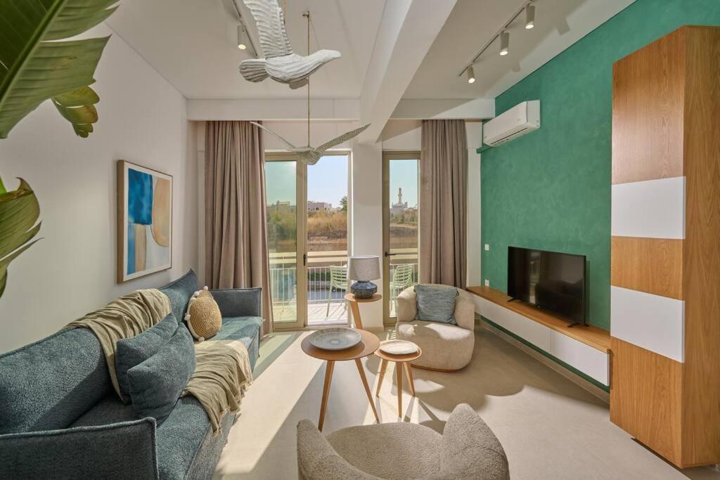 Apartment Mantis' House Chania (Crete)