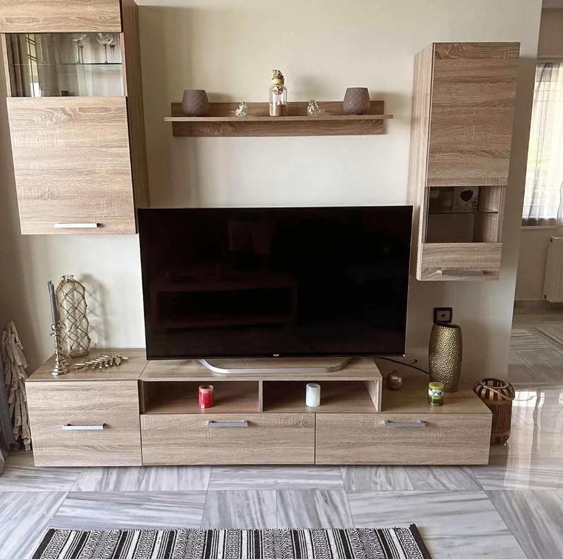 Apartment On Papanastasiou Street *