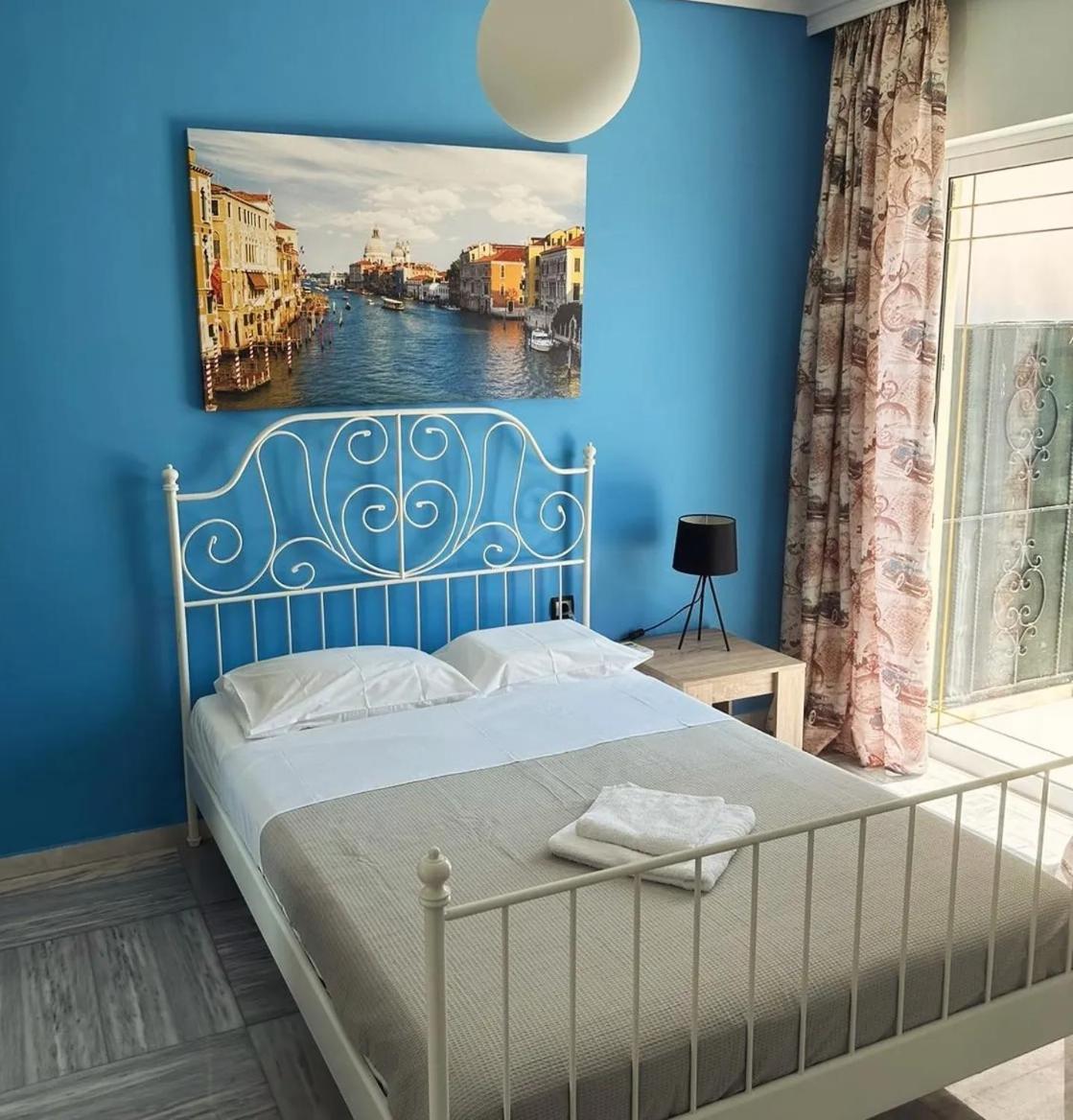 Apartment On Papanastasiou Street Chania (Crete)