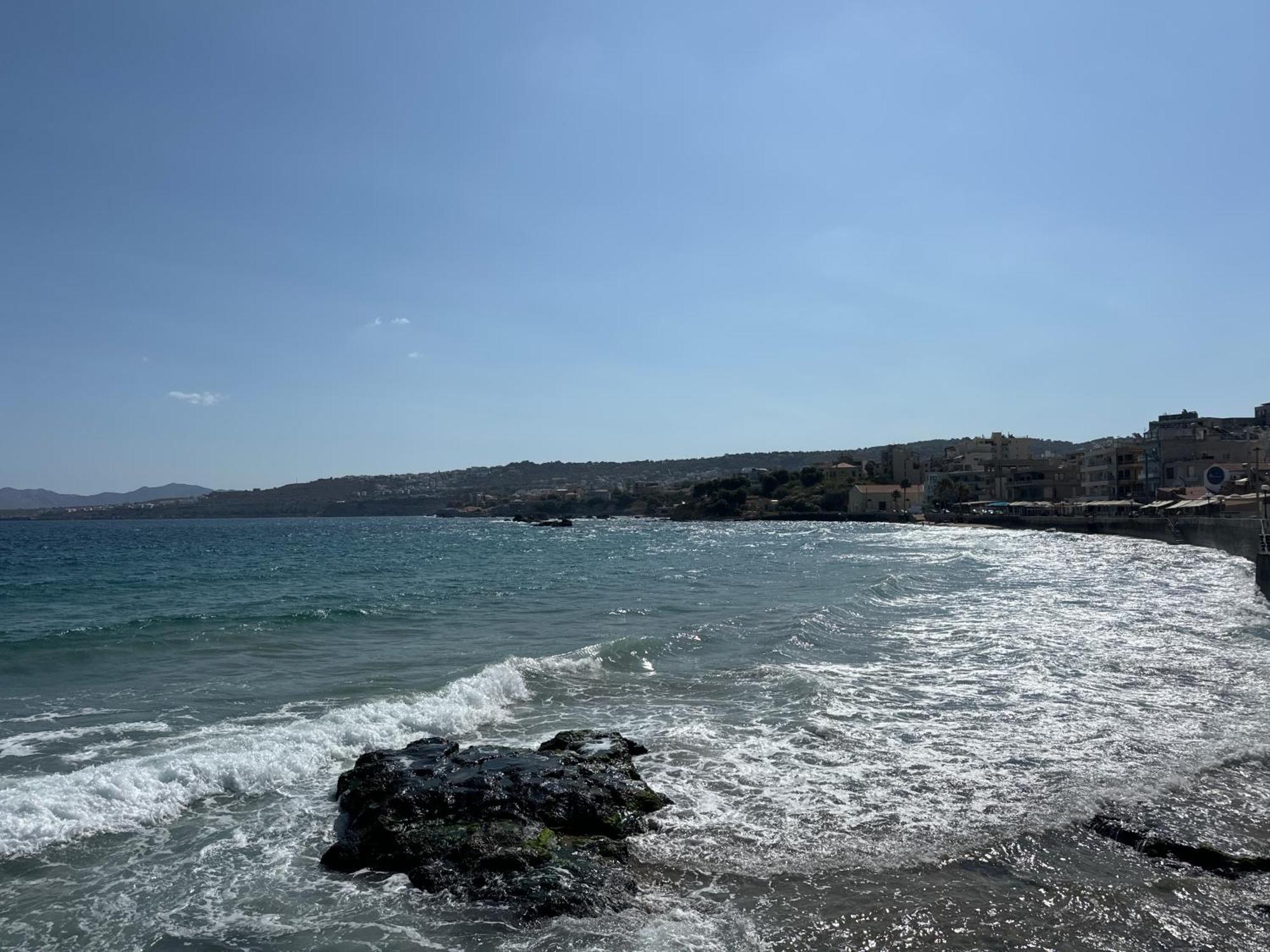 Mare 4 *