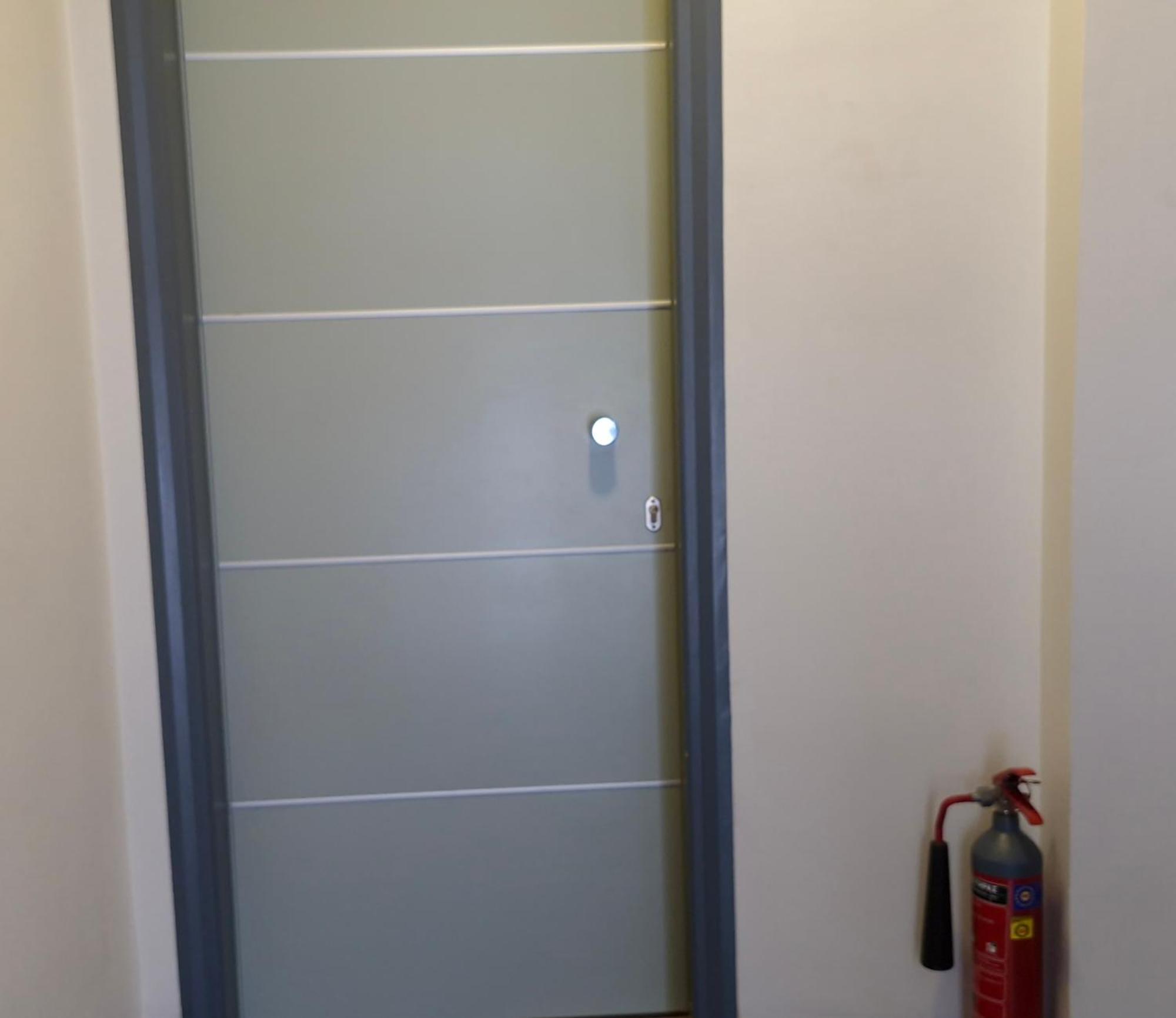 Dml B Apartment *