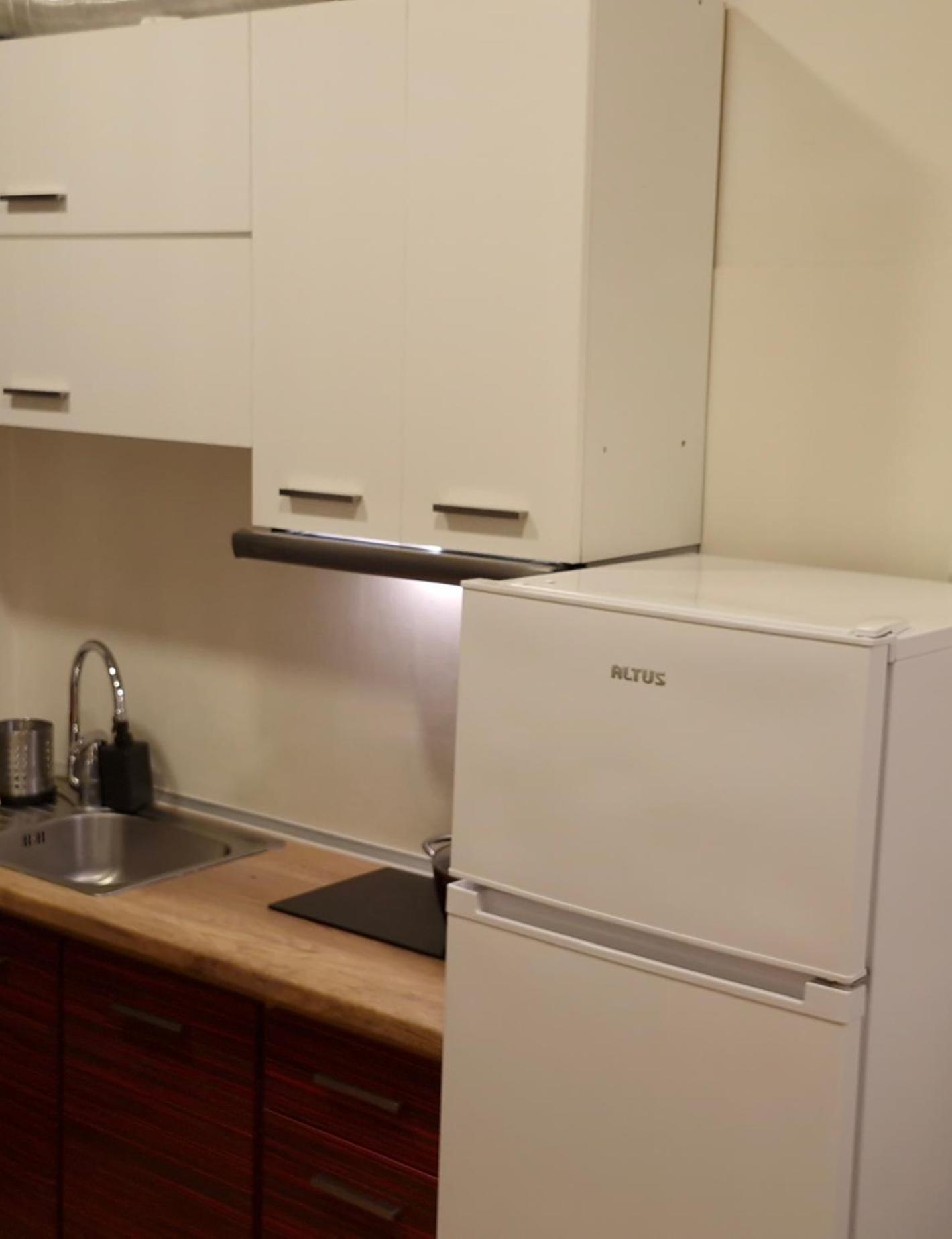 Apartment Dml B