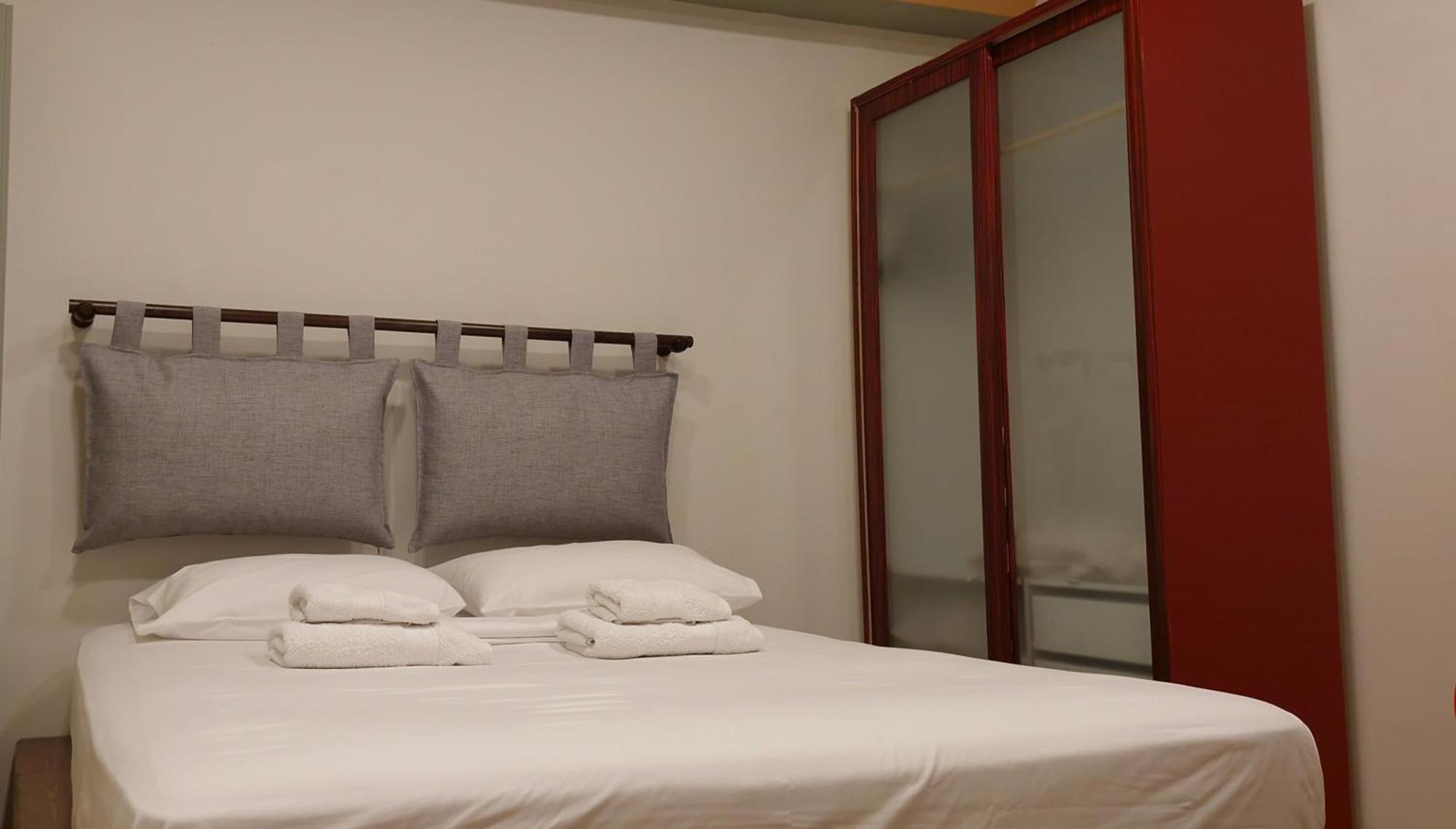 Dml B Apartment Chania (Crete)