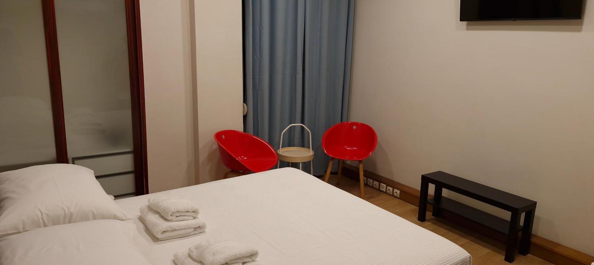 Apartment Dml B