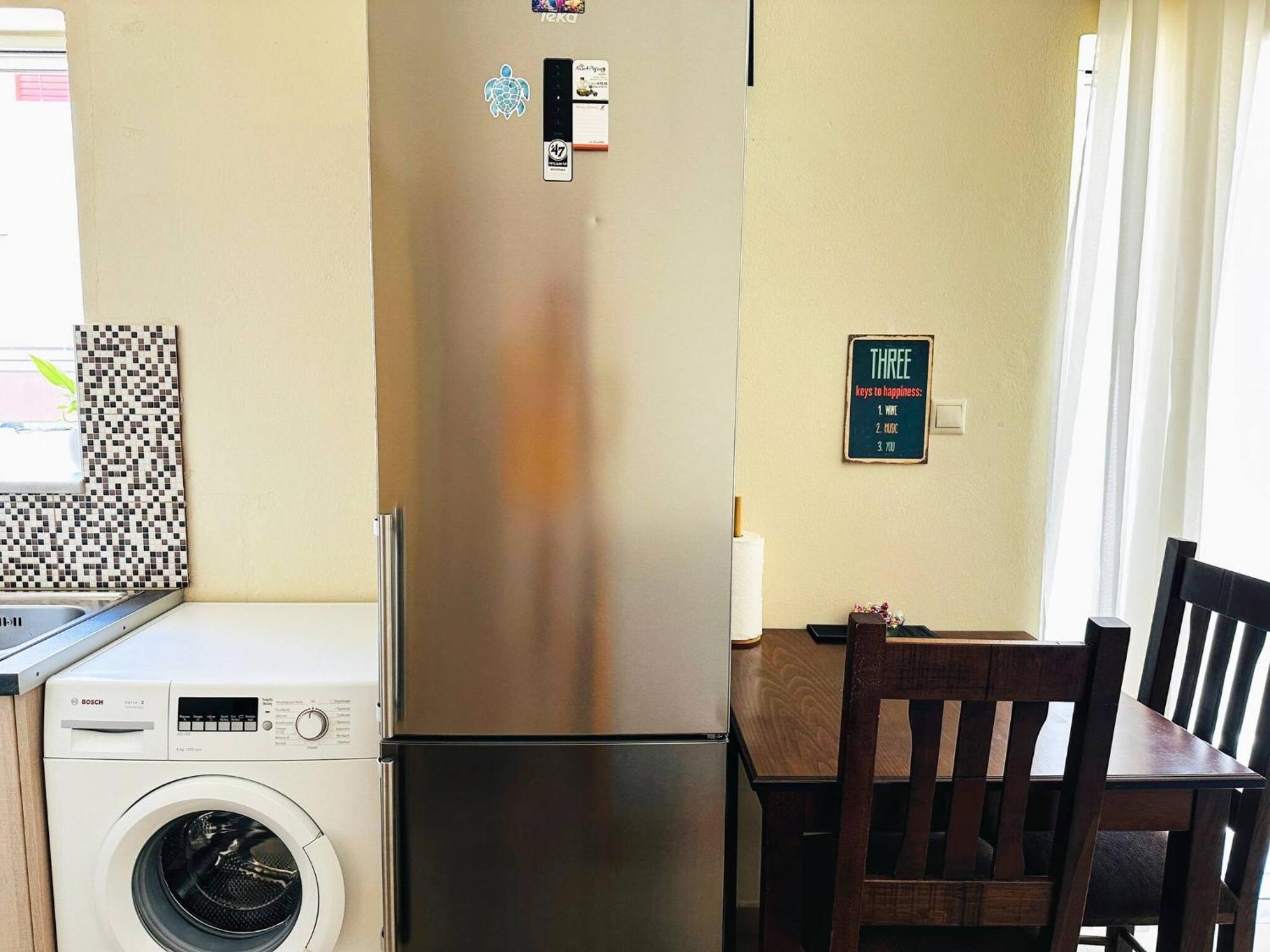 Yia Banaki 1 Min Walk To Old Town 7min Walk * Chrissi Akti Chania