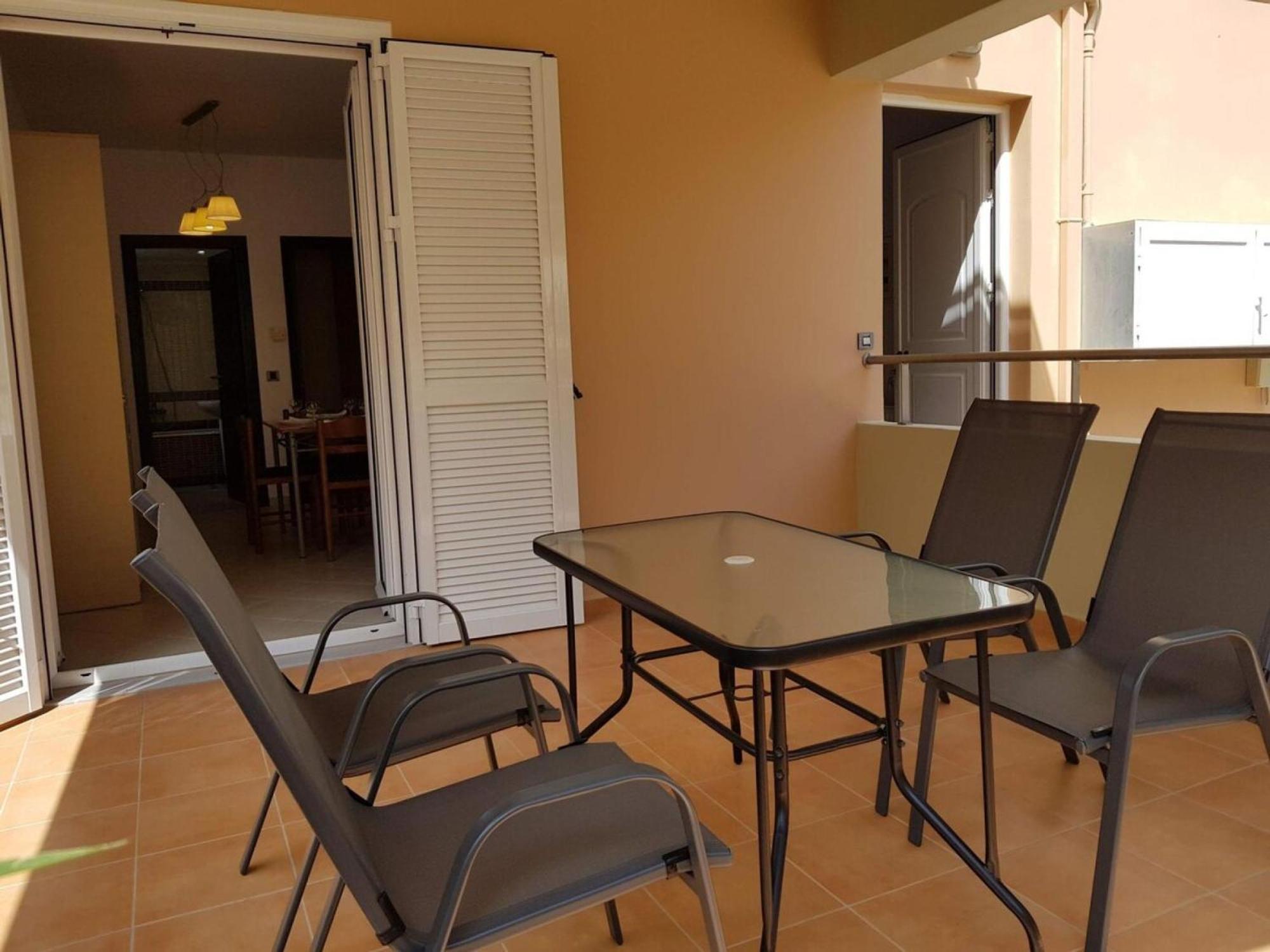 Apartment Ilia's In Chania