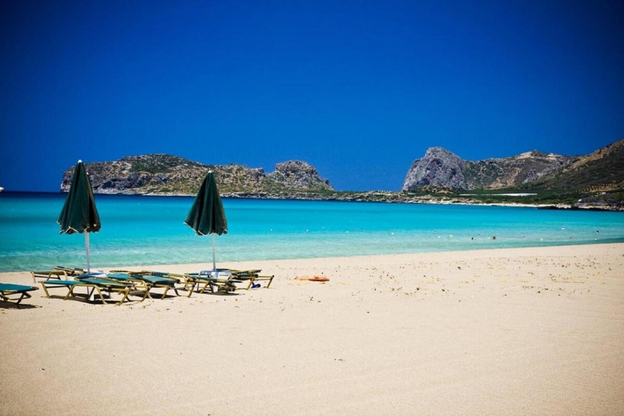 Irene's In Chania