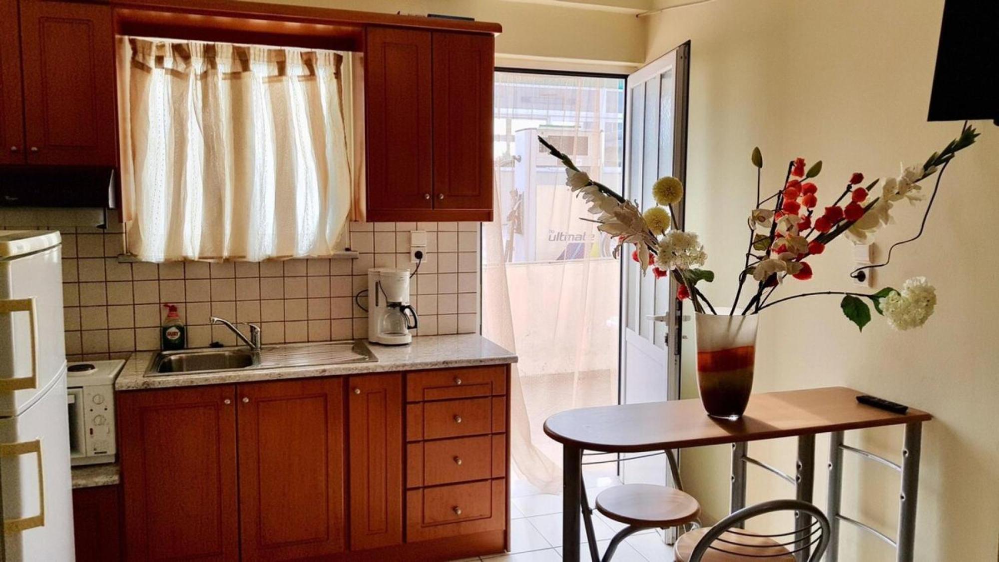Irene's In Chania Apartment