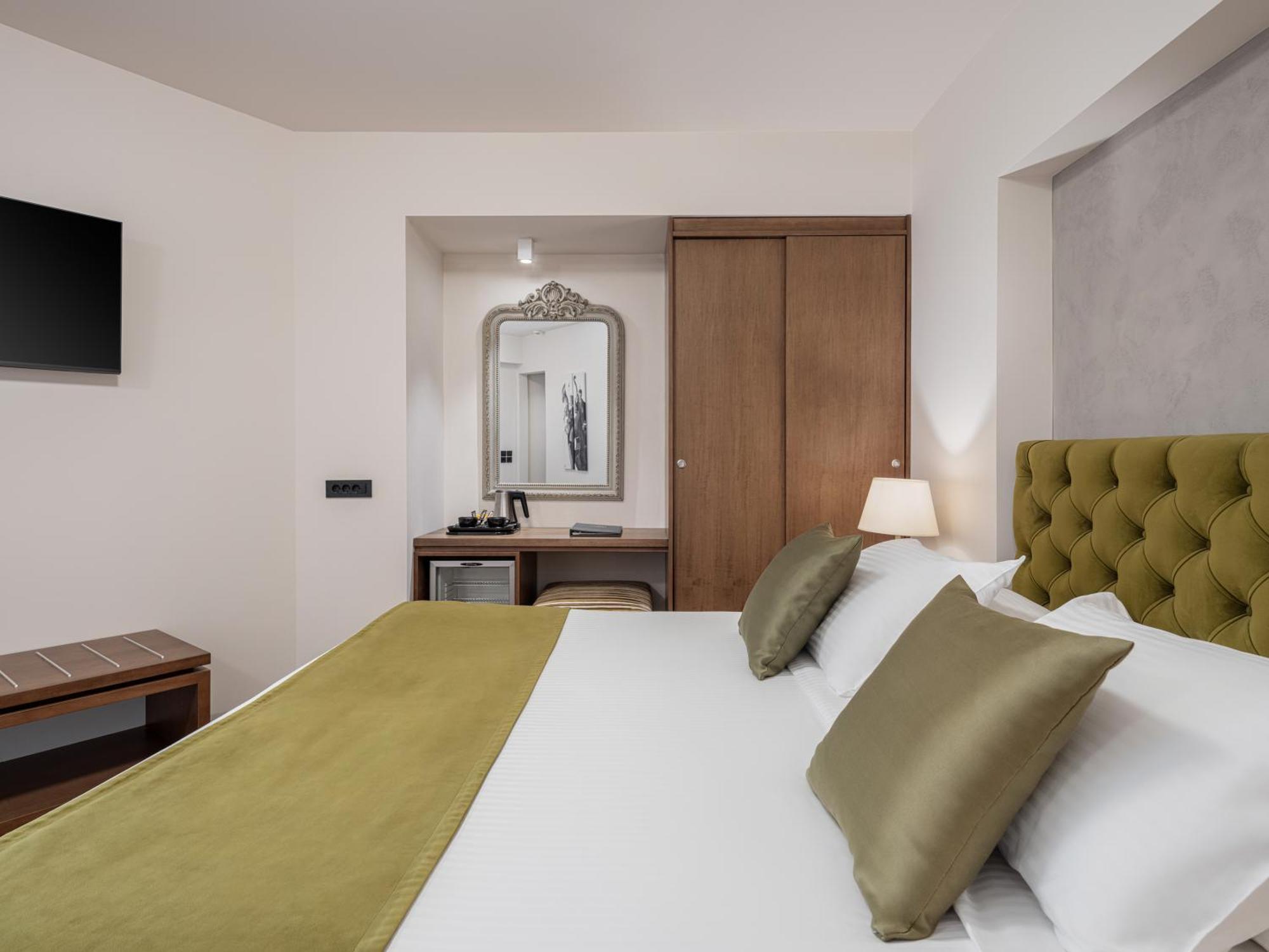 Hotel Civitel Akali Chania (Crete)