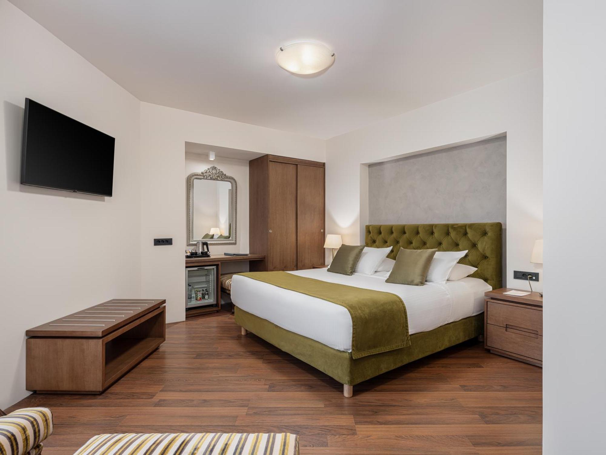 Civitel Akali 4* Chania (Crete)