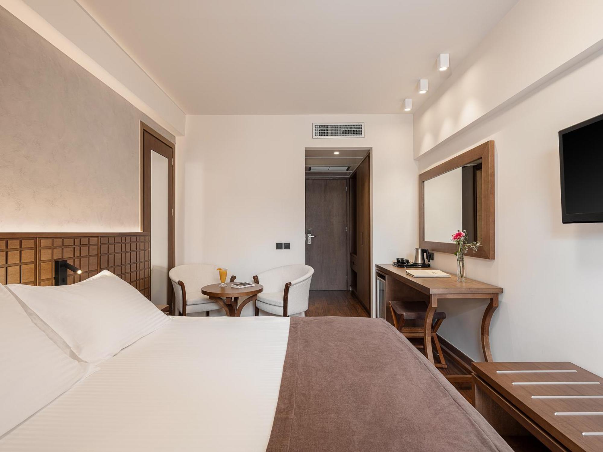 Hotel Civitel Akali Chania (Crete)