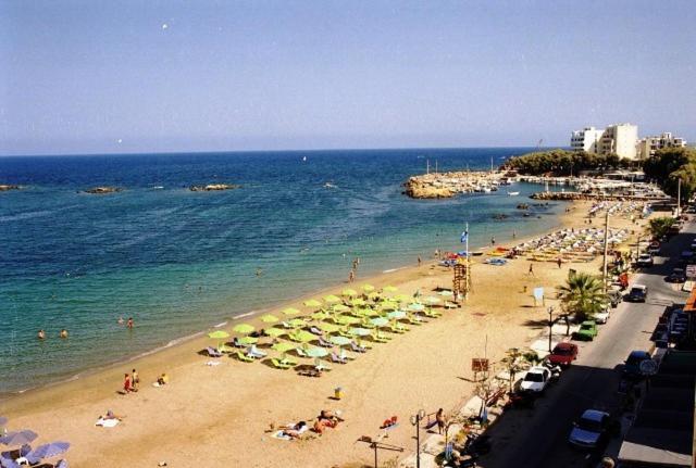 Elena Chania (Crete)