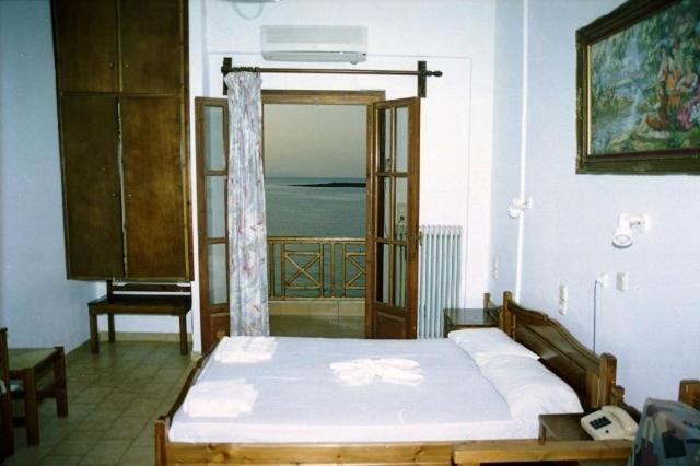Elena Hotel Chrissi Akti Chania