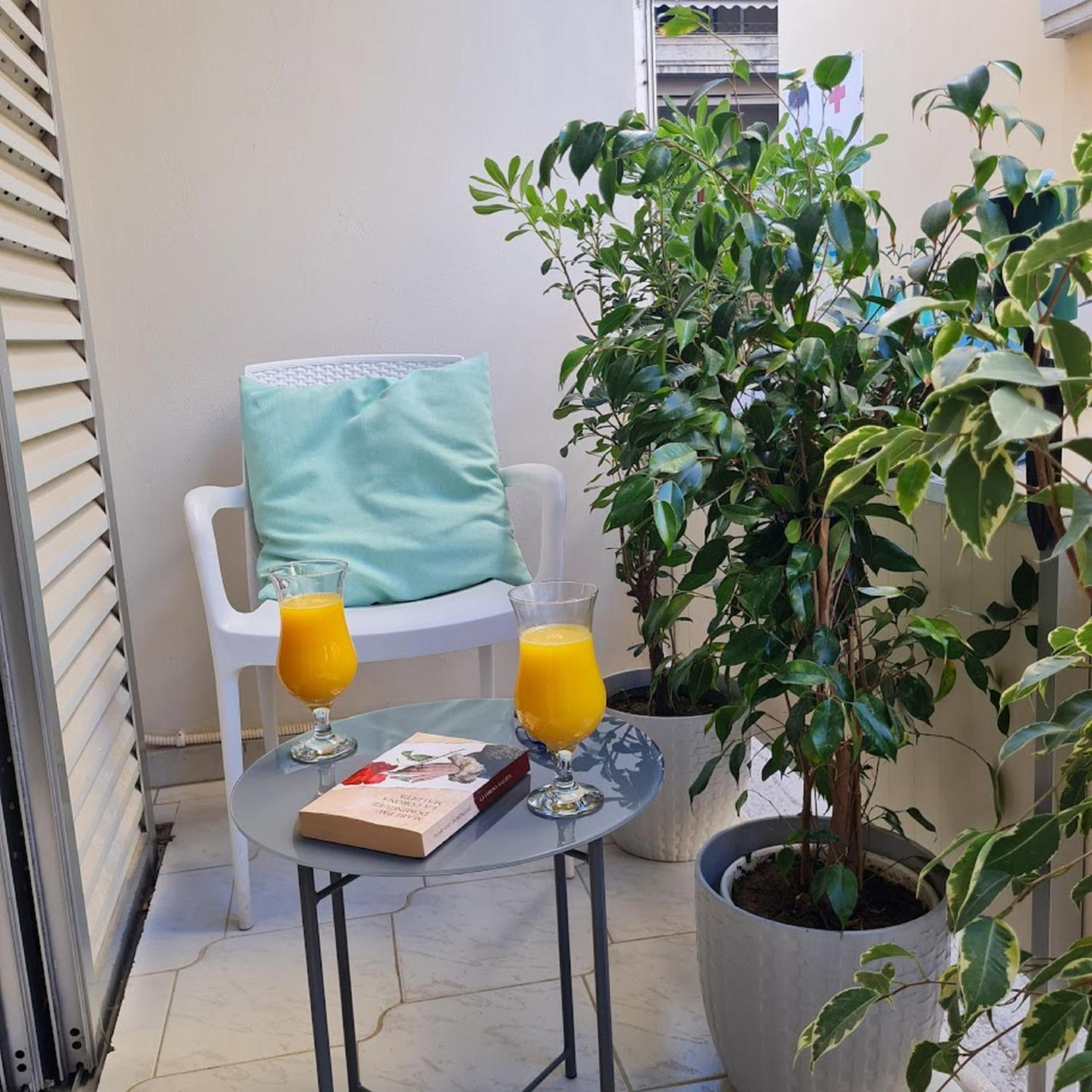 Belle Verte Chania Apartment Chania (Crete)