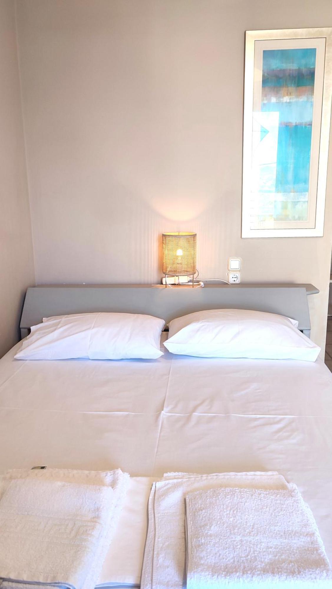 Sunset View Apartment Chania (Crete)