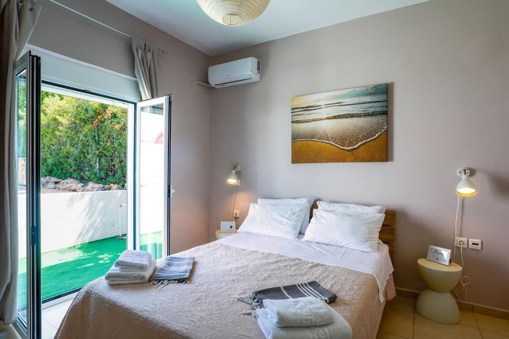 Stemma Chrissi Akti Chania