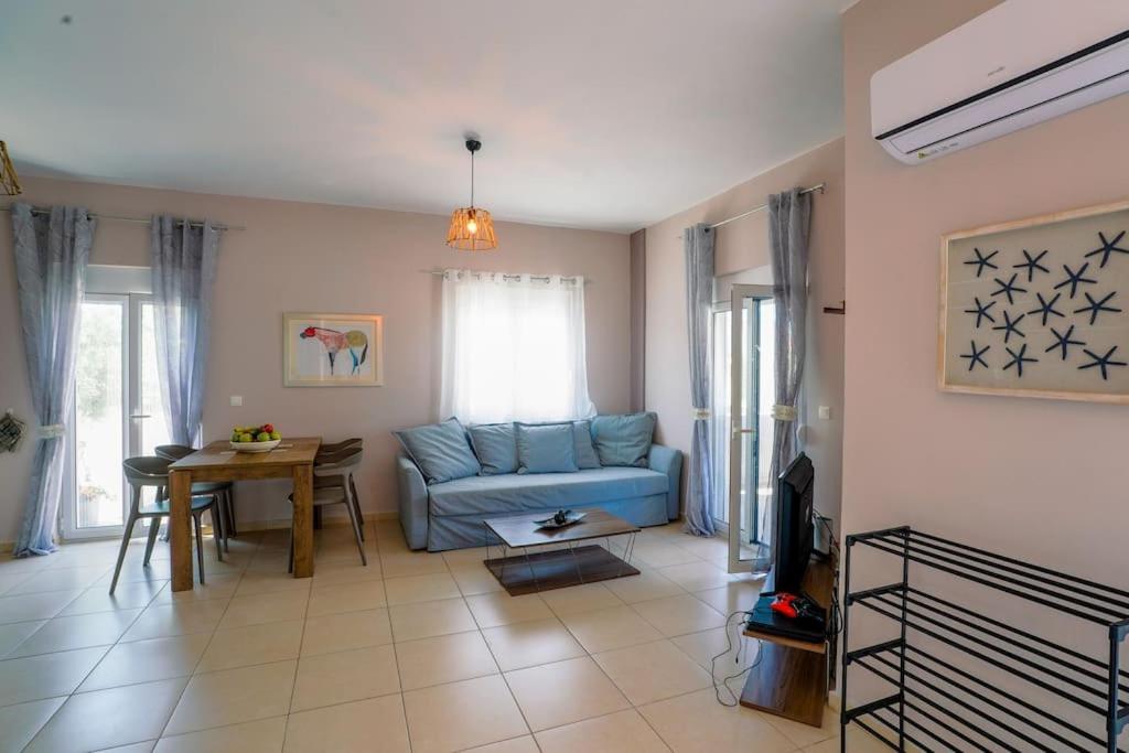 Stemma Chrissi Akti Chania