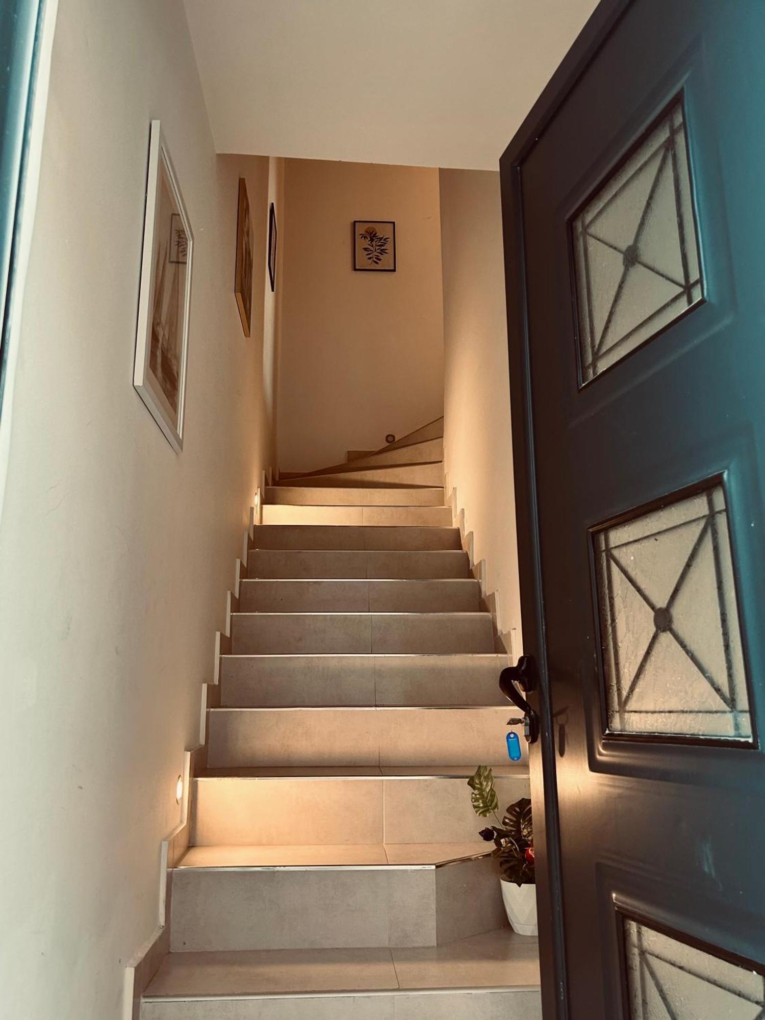 Apartment άνετο πολυτελές *