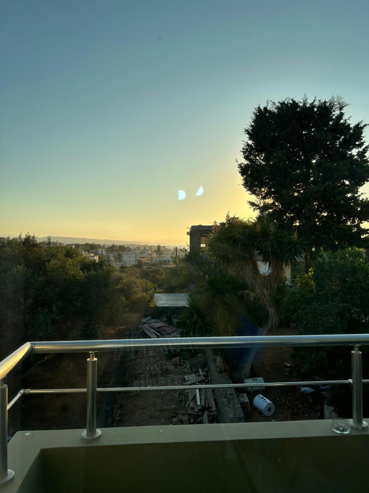 Apartment άνετο πολυτελές *