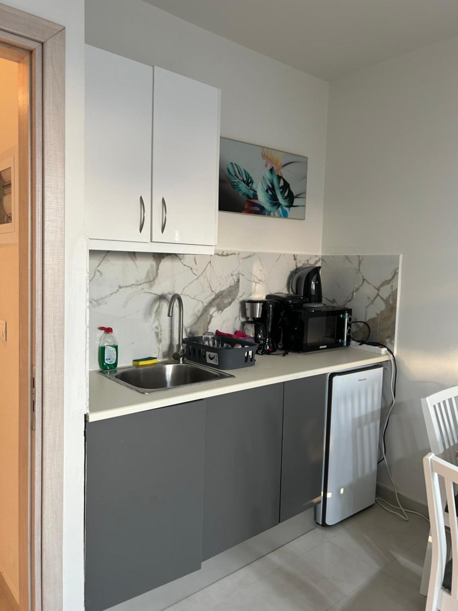 Apartment άνετο πολυτελές Chania (Crete)