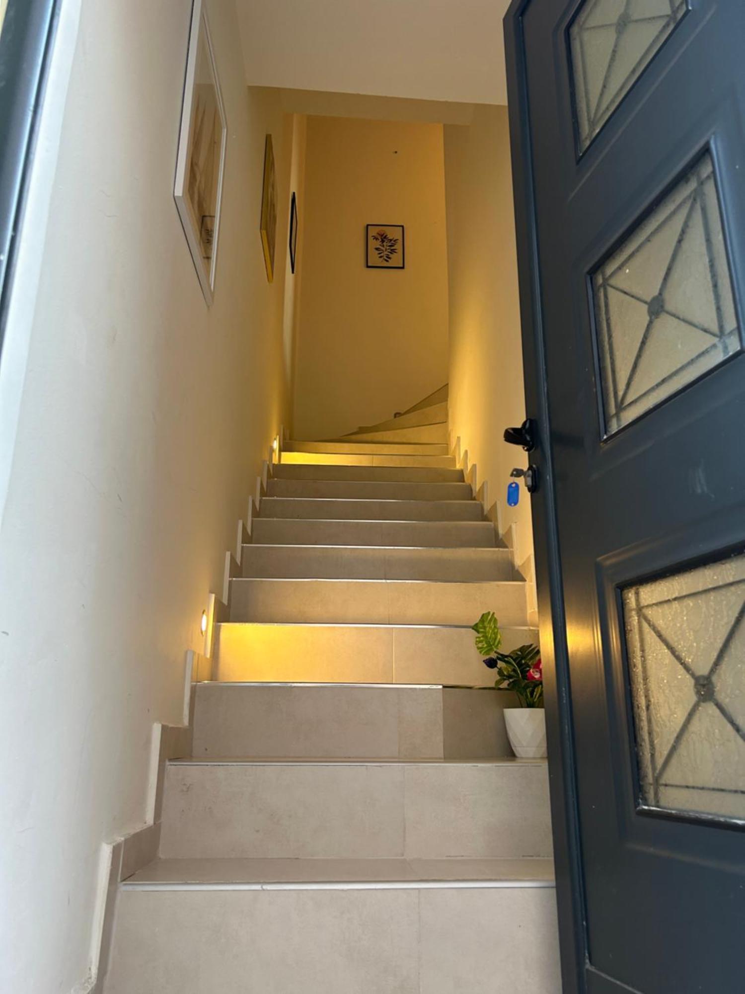 Apartment άνετο πολυτελές Chania (Crete)