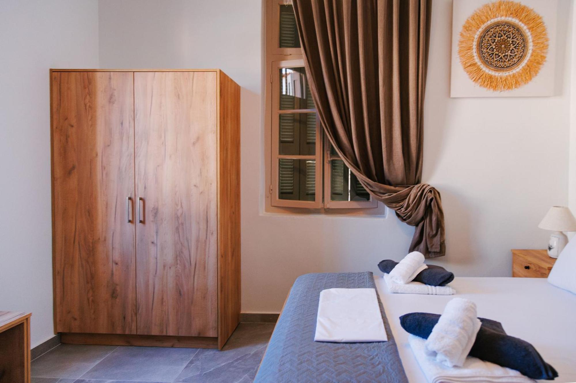 Be Crete - Erofili Villa Chania (Crete)