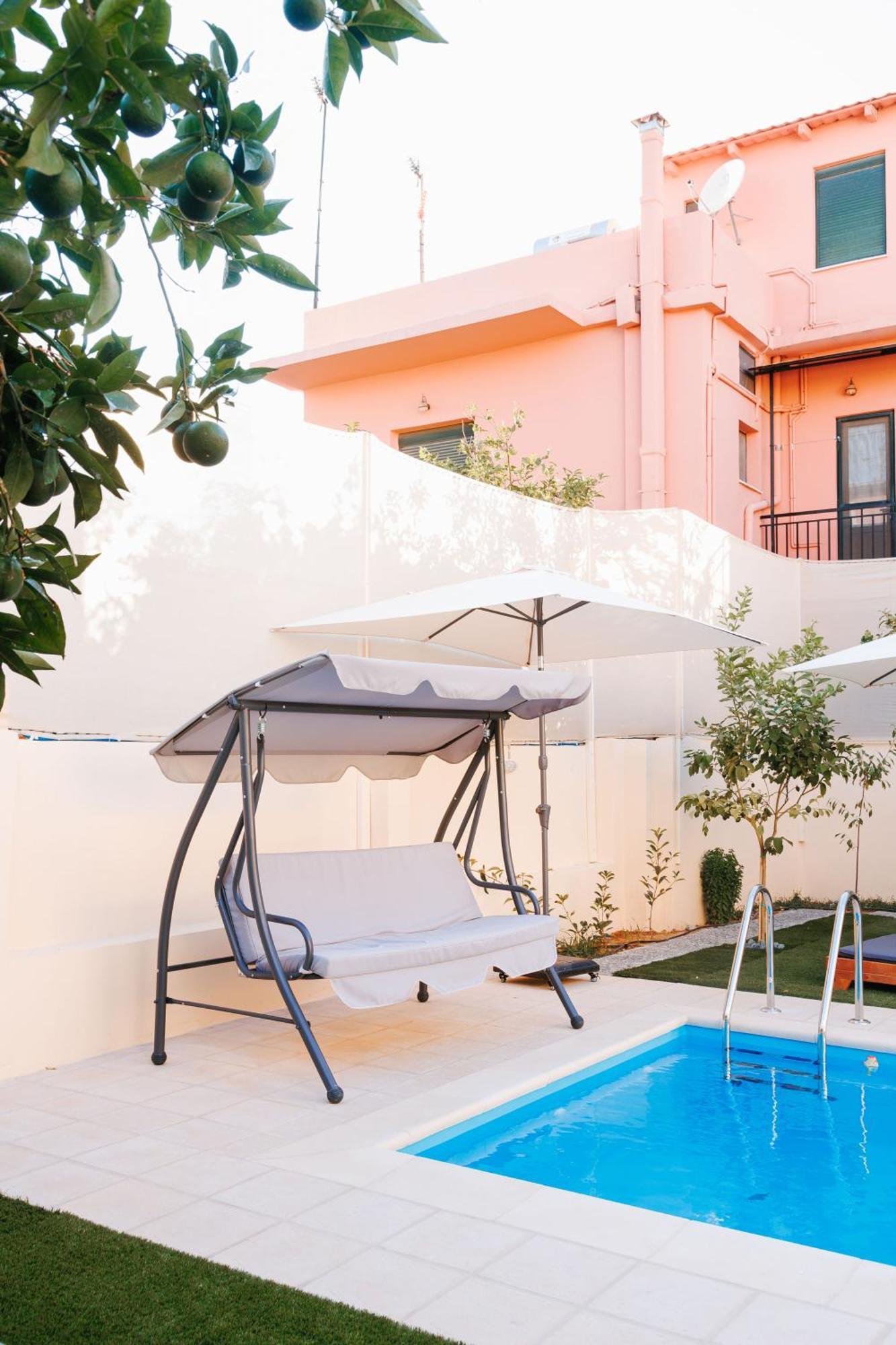 Villa Be Crete - Erofili *