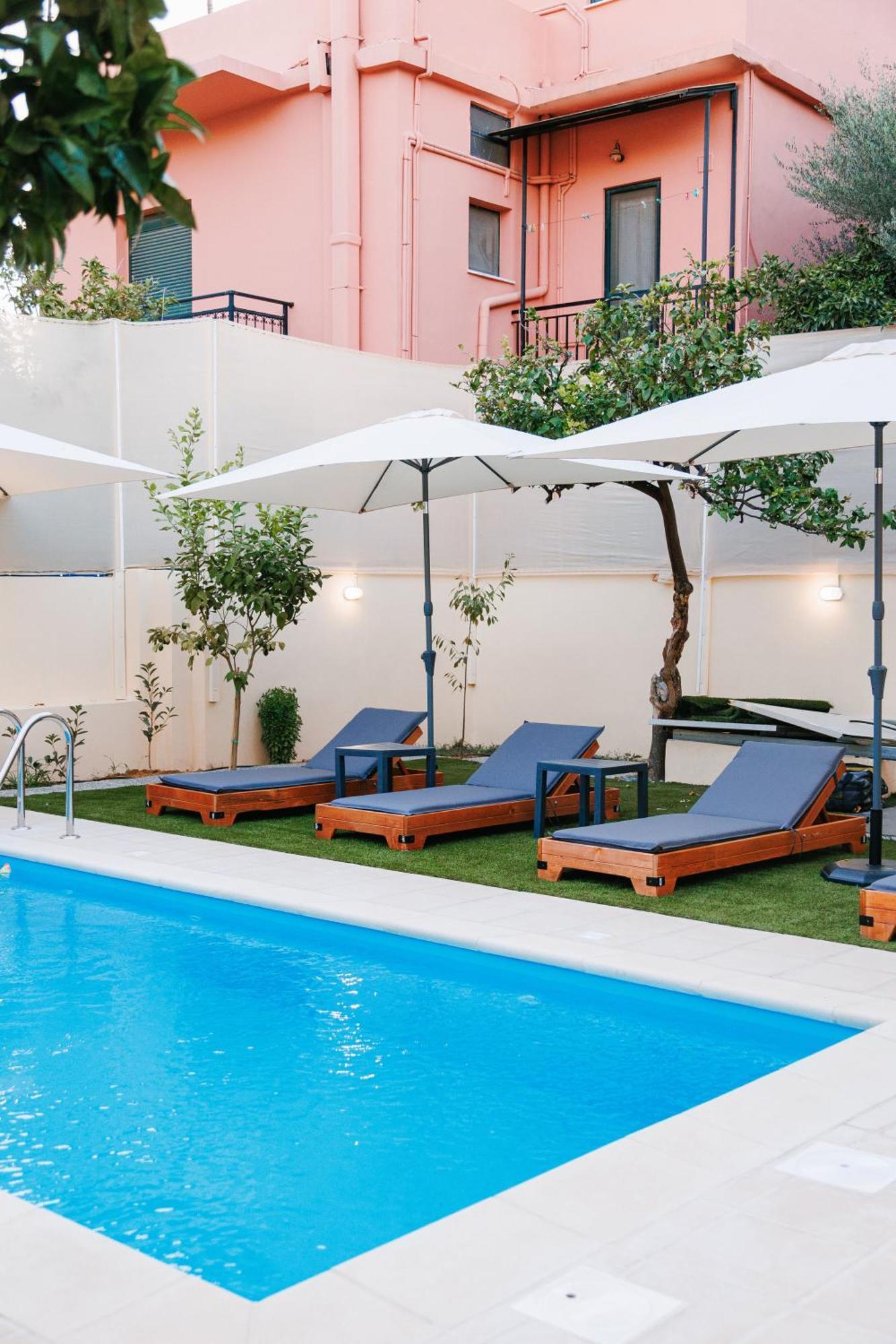 Villa Be Crete - Erofili