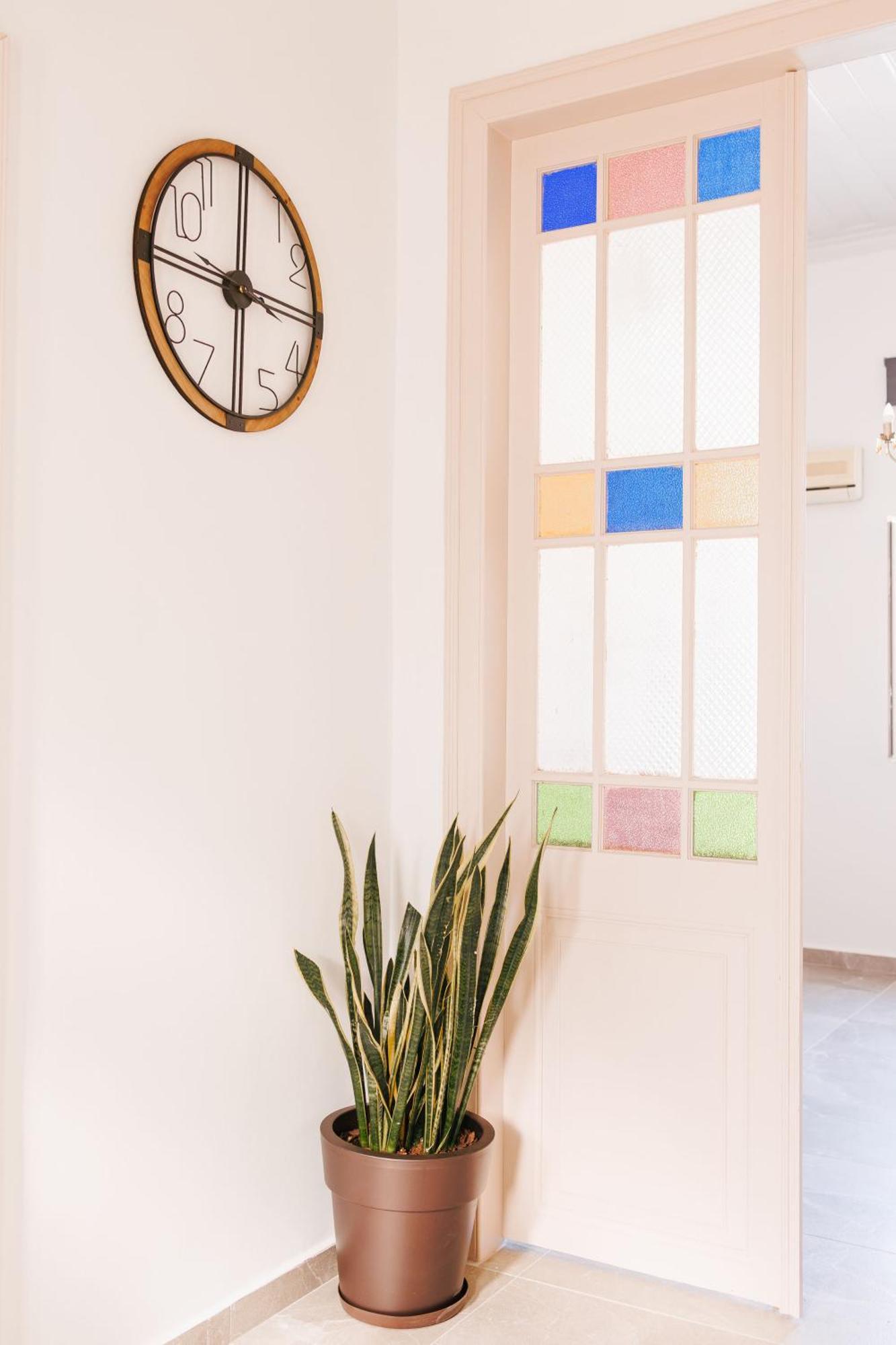 Be Crete - Erofili Villa *