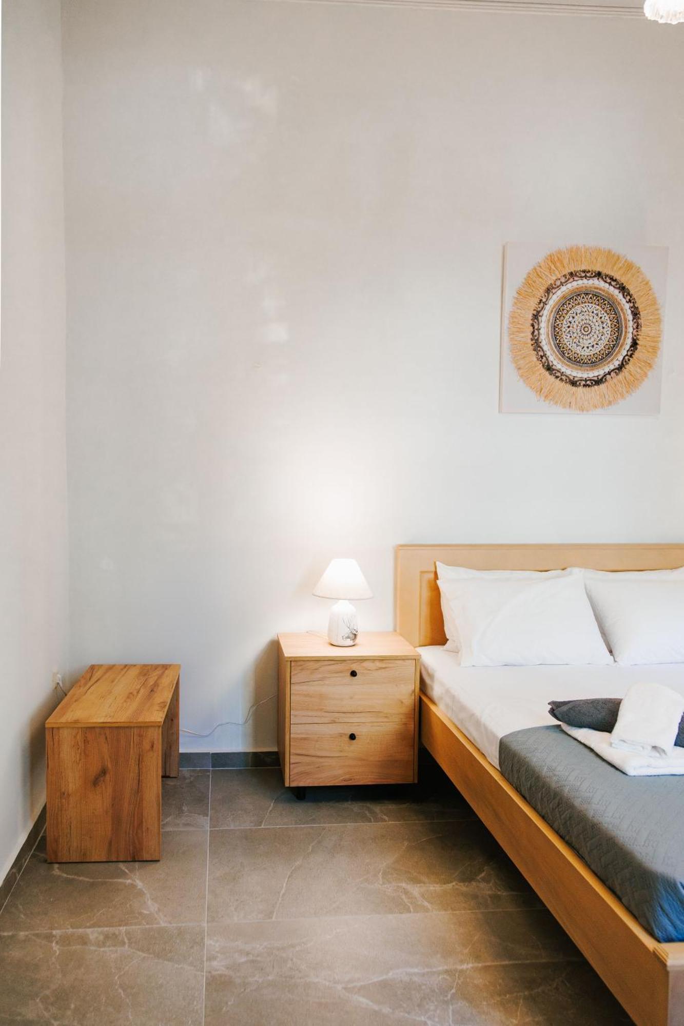Be Crete - Erofili Villa Chania (Crete)