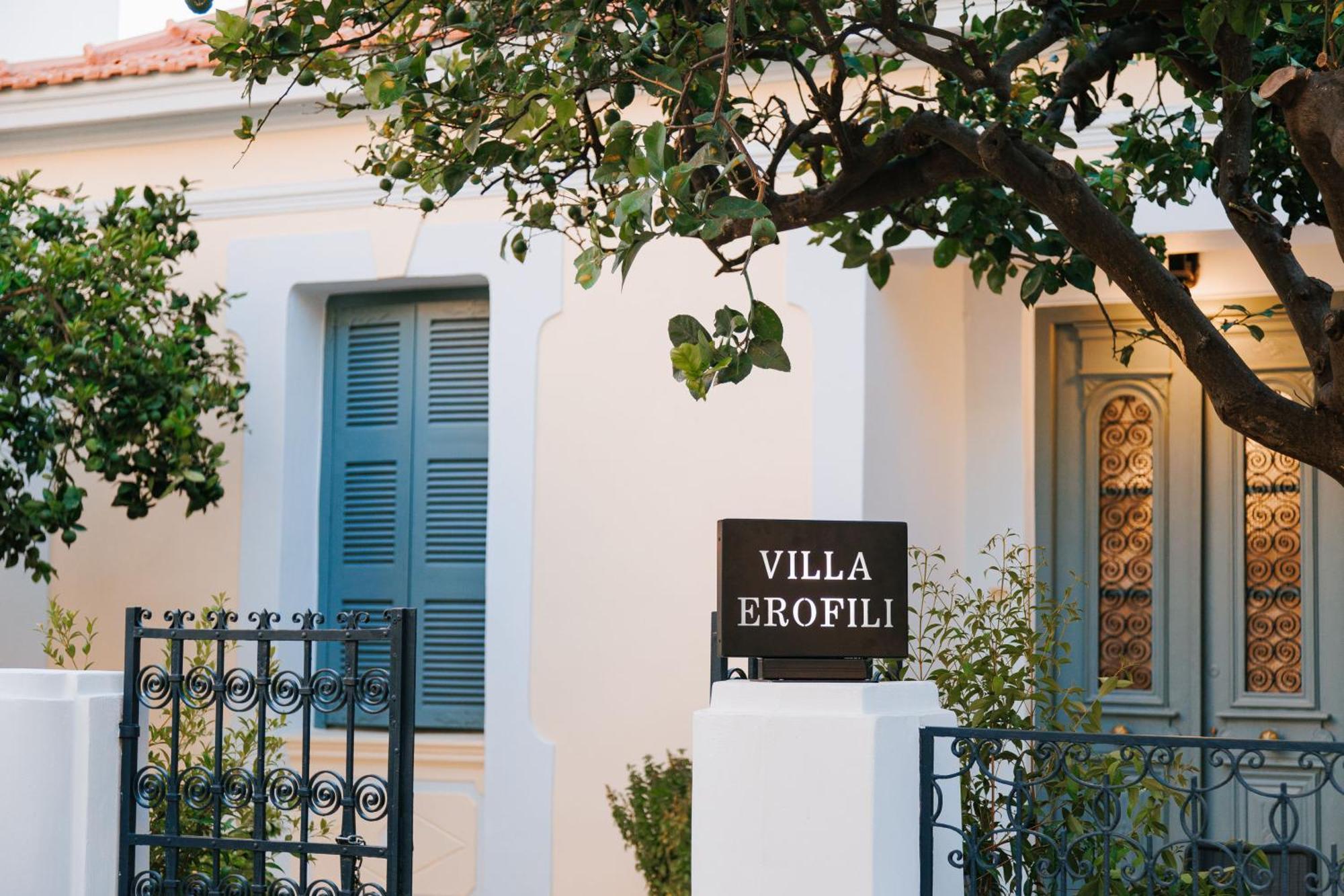 Villa Be Crete - Erofili Chania (Crete)