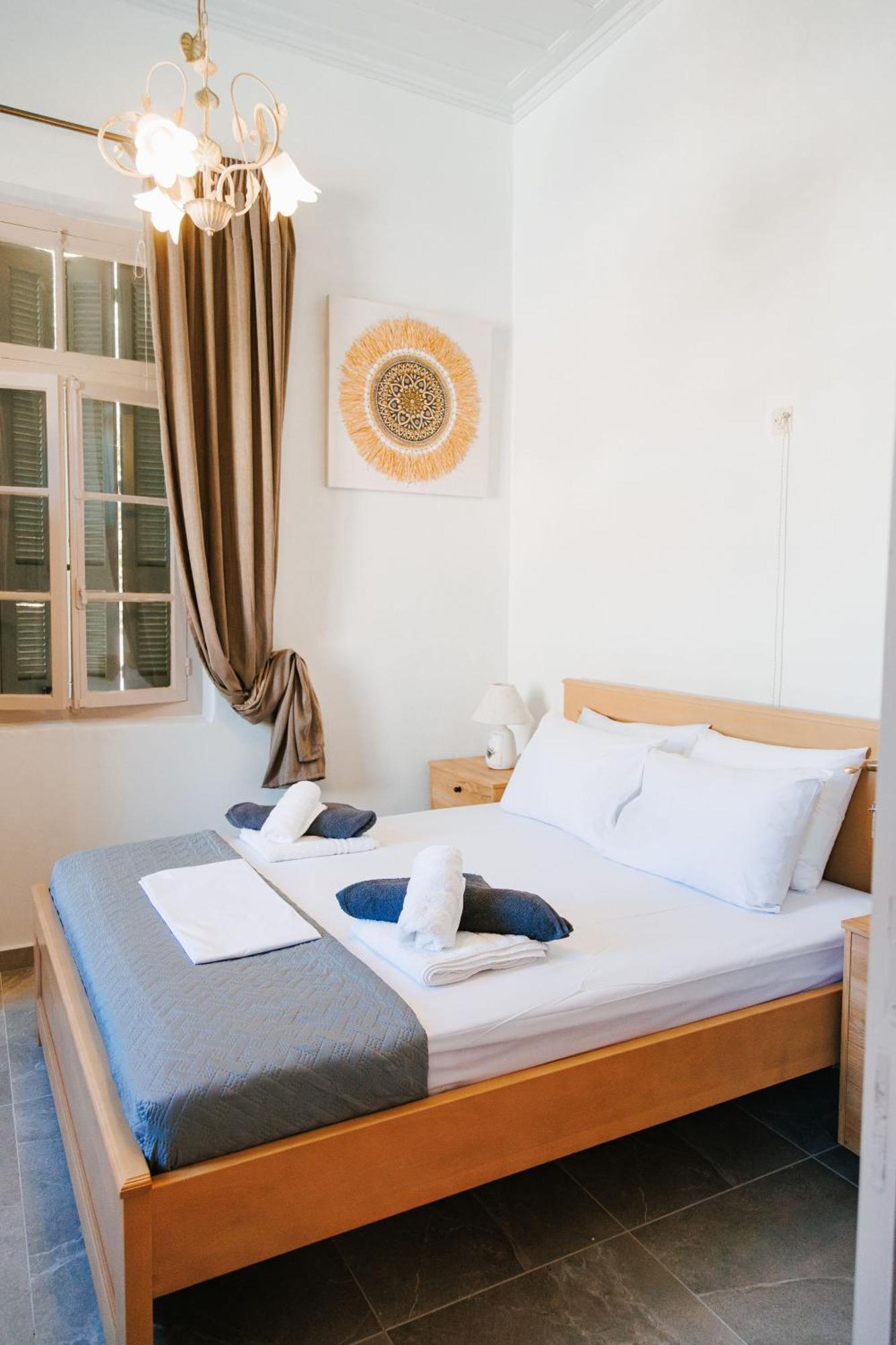 Be Crete - Erofili * Chania (Crete)