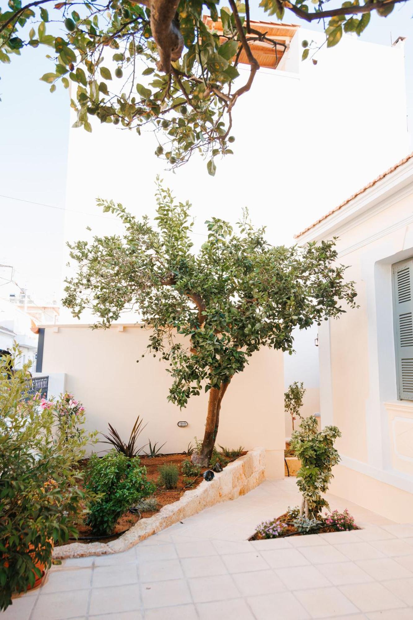 Be Crete - Erofili *