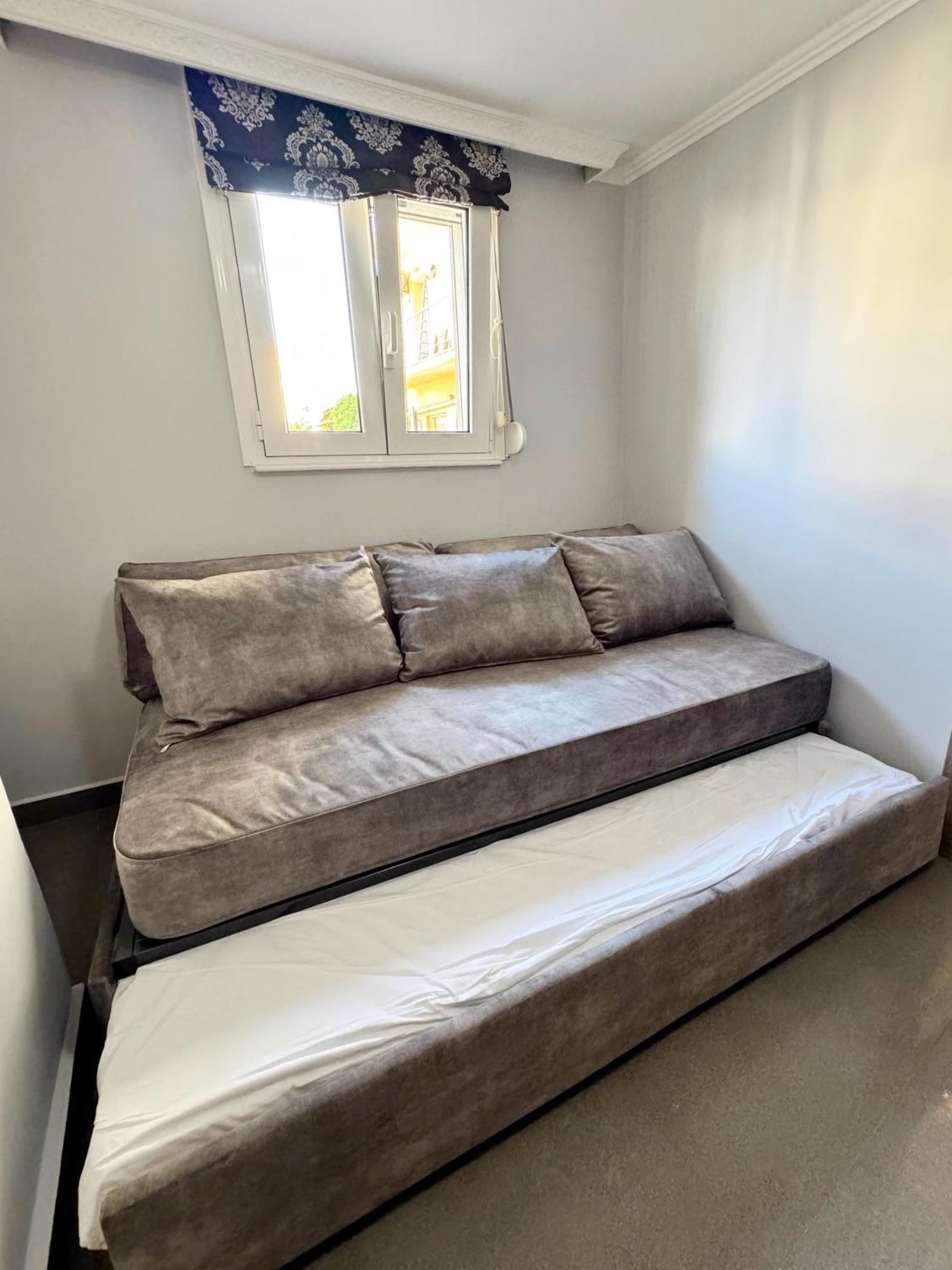 Lia Cozy Apartment