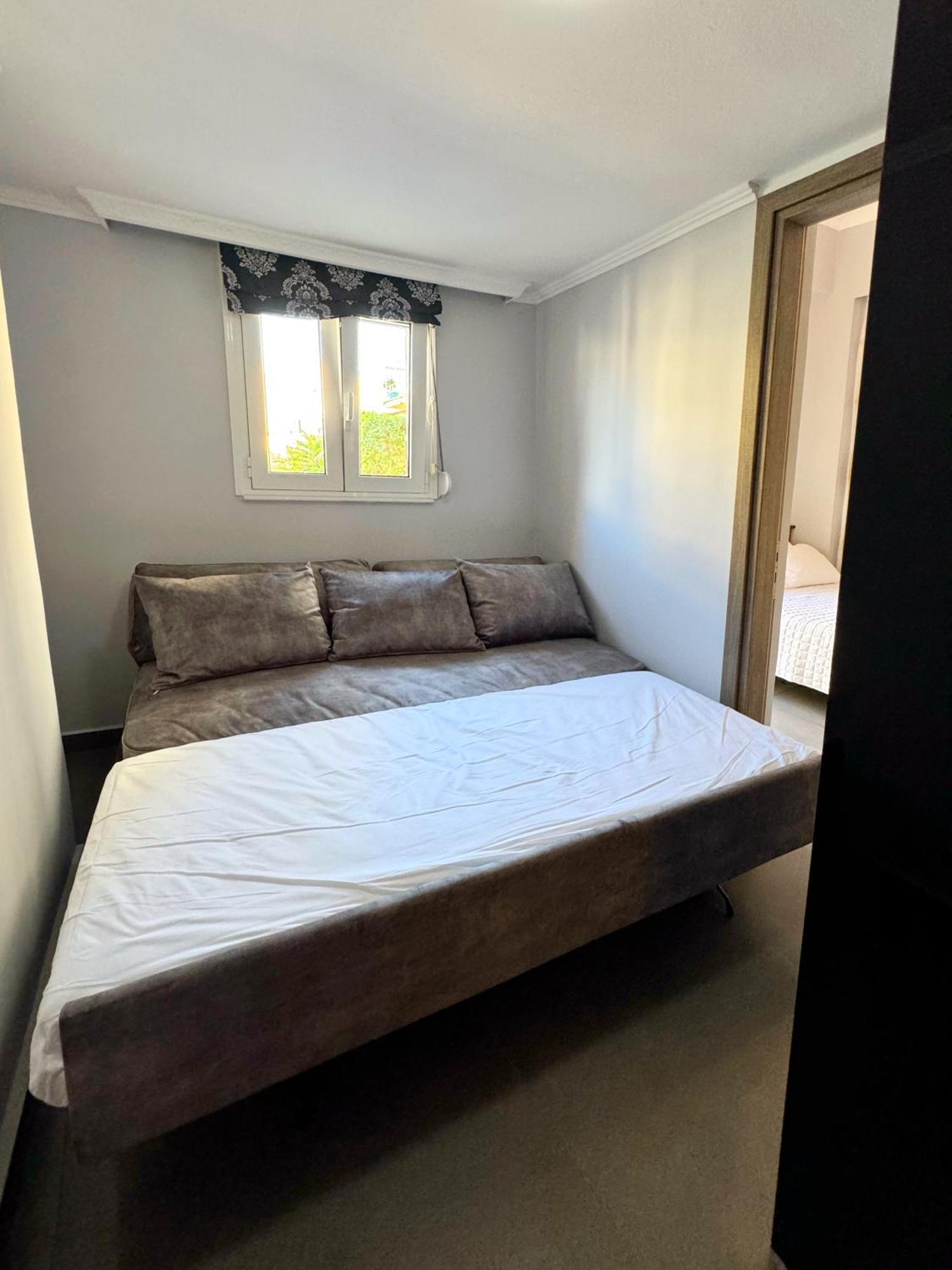 Apartment Lia Cozy *