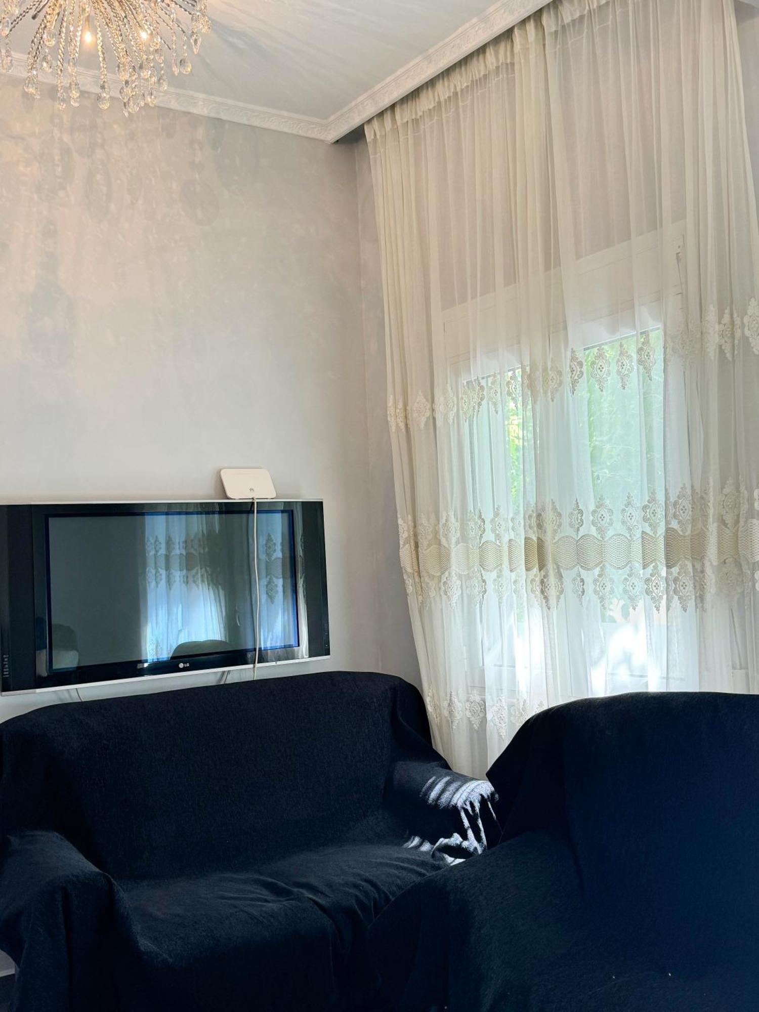 Lia Cozy Apartment