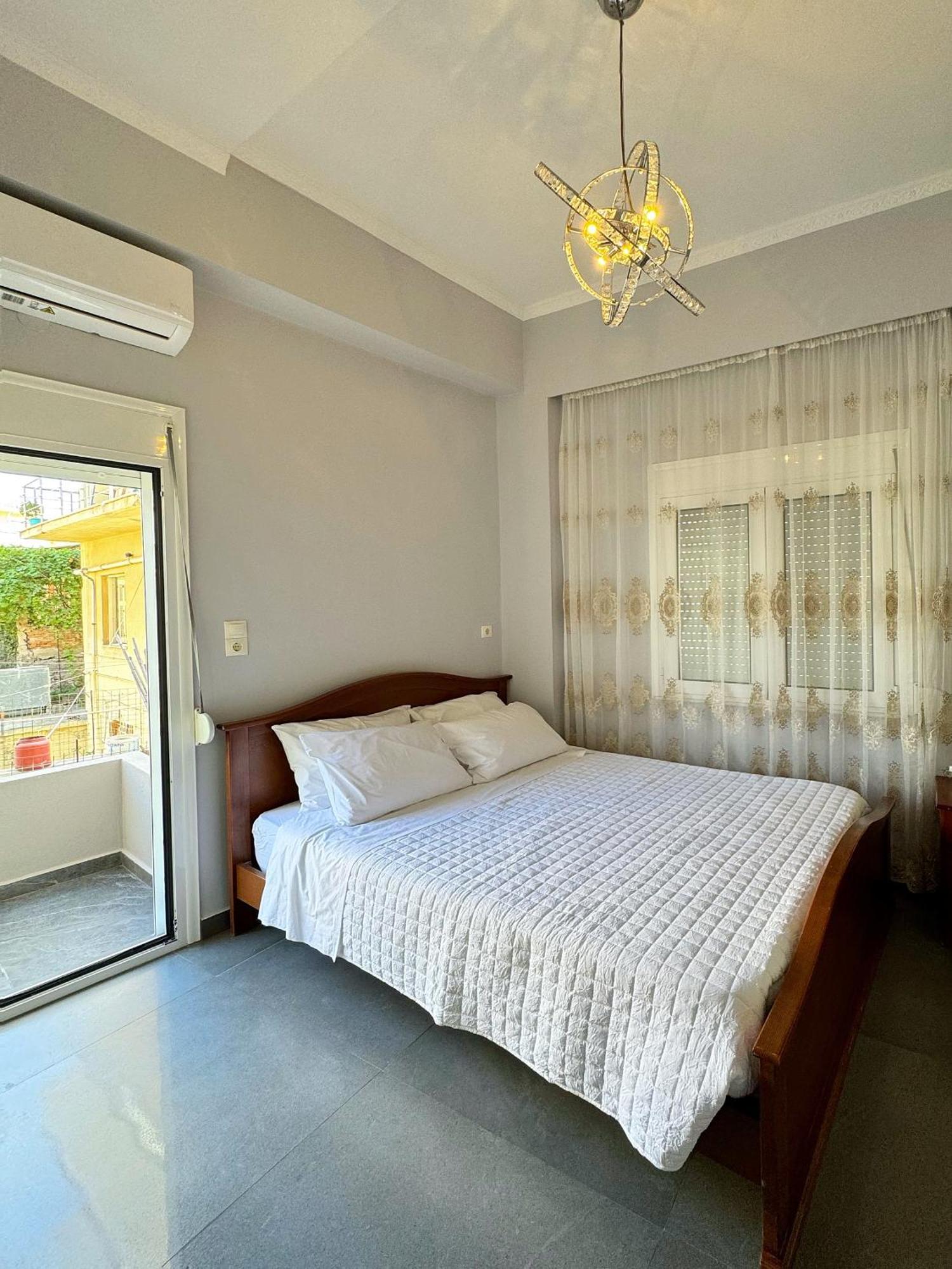 Apartment Lia Cozy