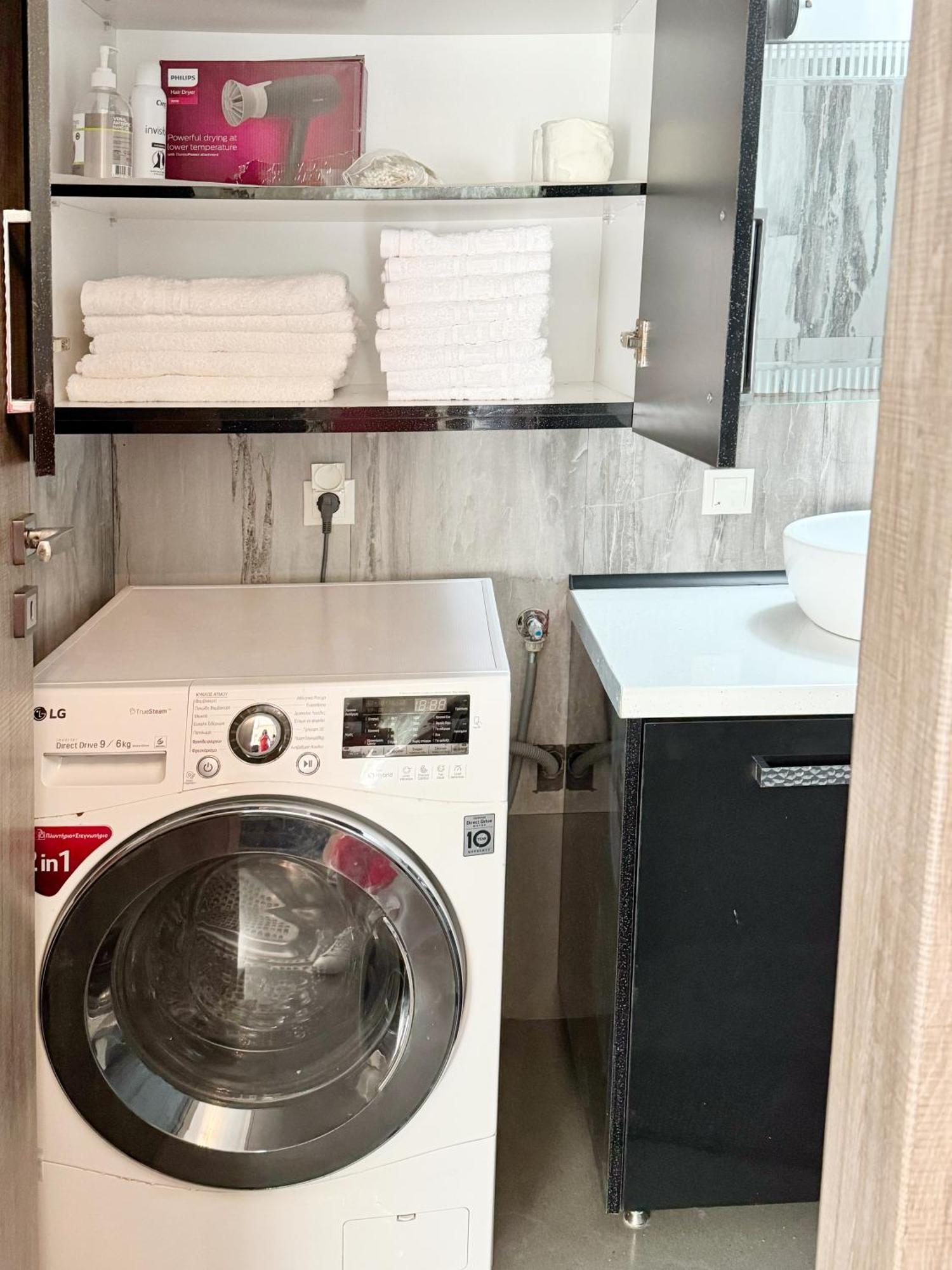 Apartamento Lia Cozy Chrissi Akti Chania