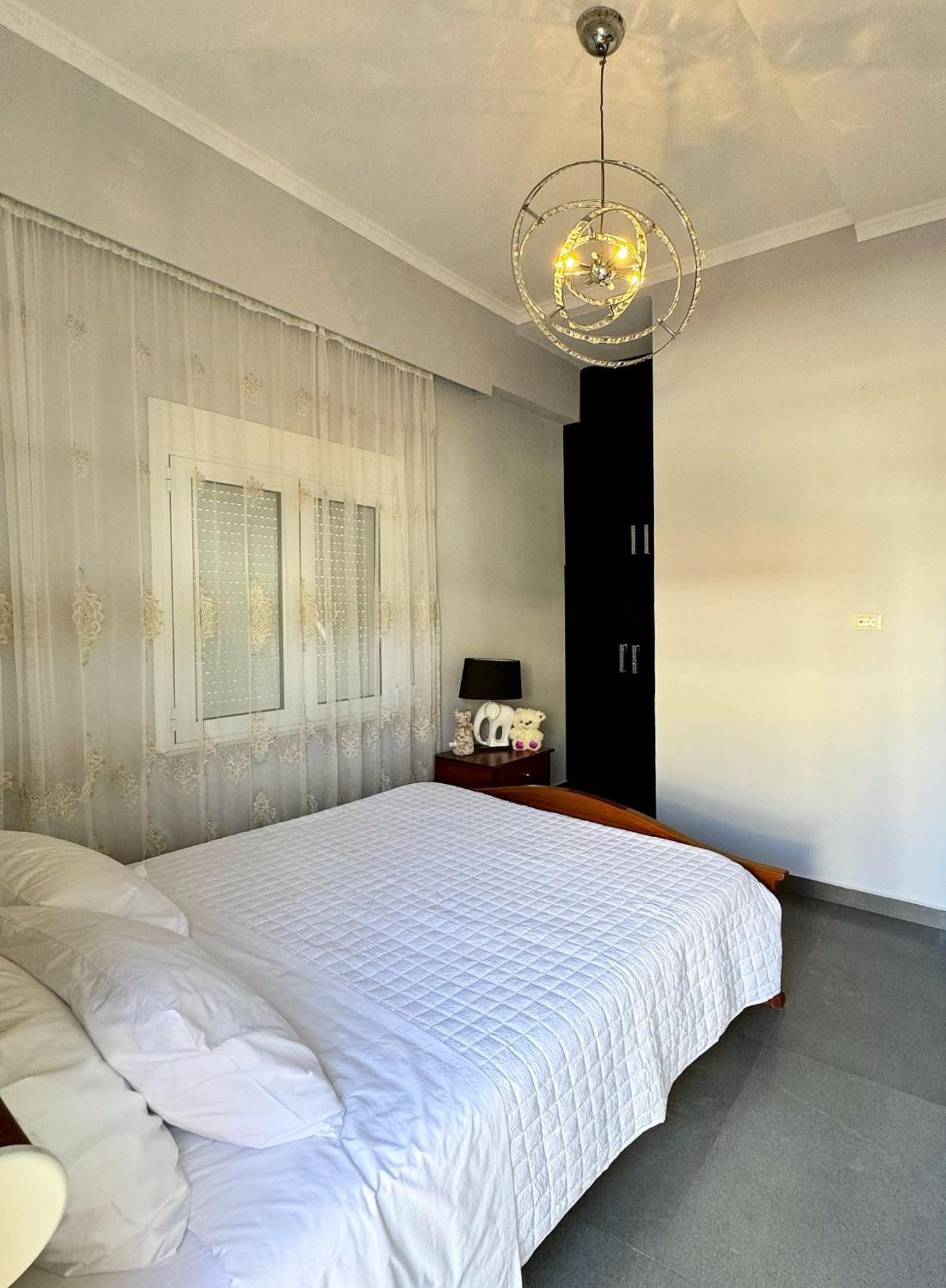 Lia Cozy Apartment *