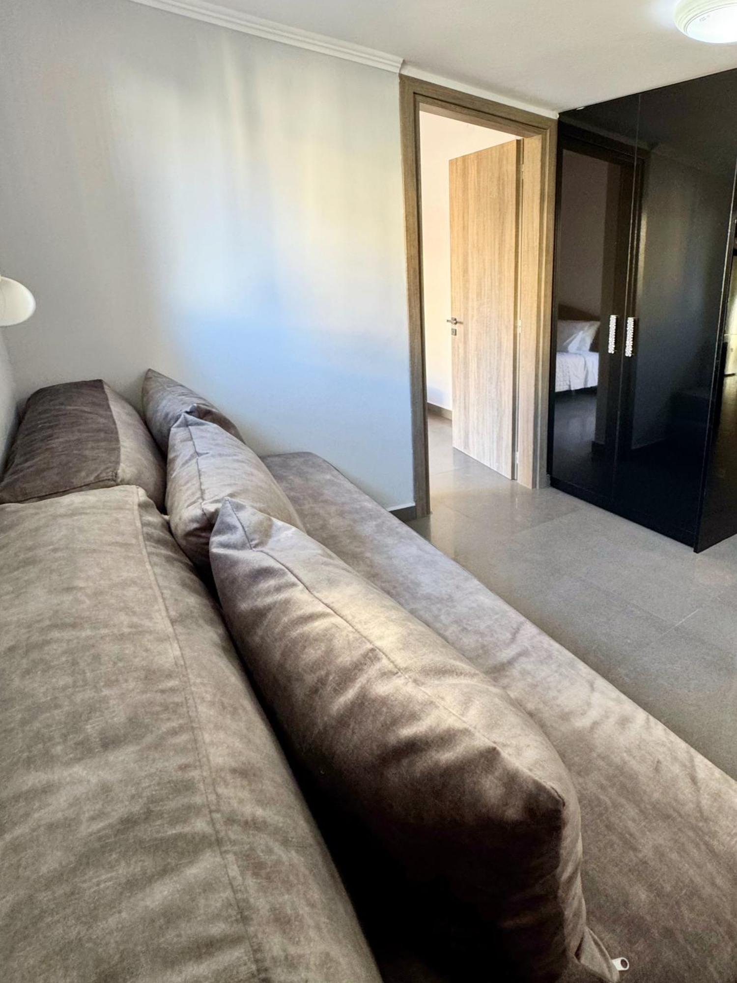 Apartment Lia Cozy *
