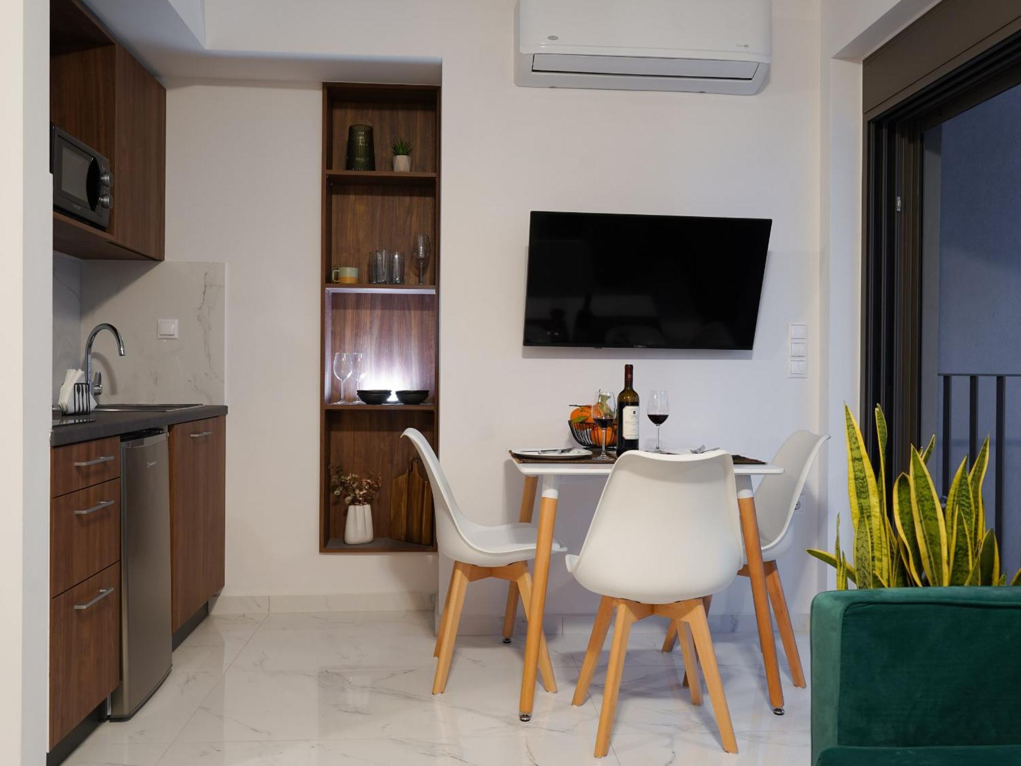 Stylish Near The Sea In Chania *