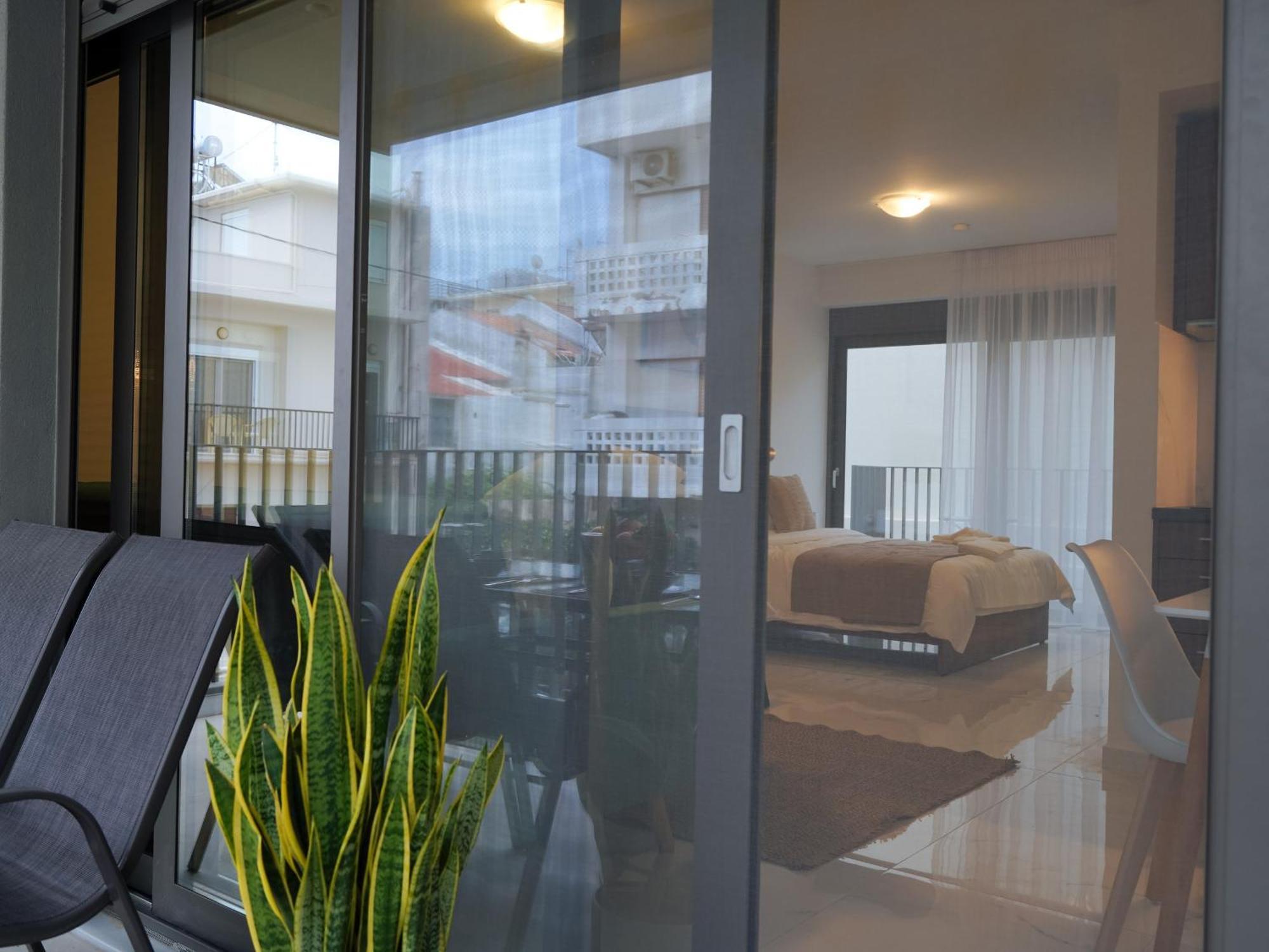 Stylish Near The Sea In Chania Chania (Crete)