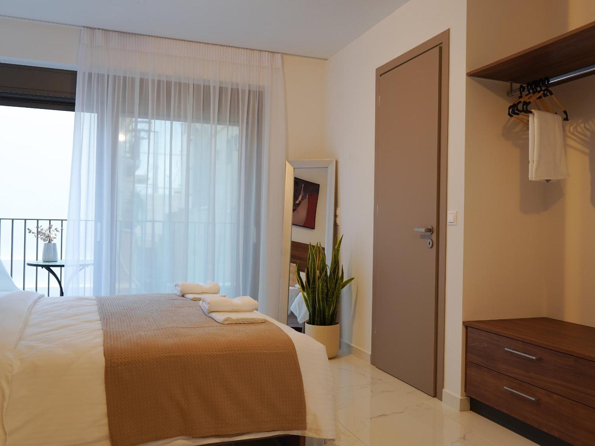 Stylish Near The Sea In Chania Chania (Crete)