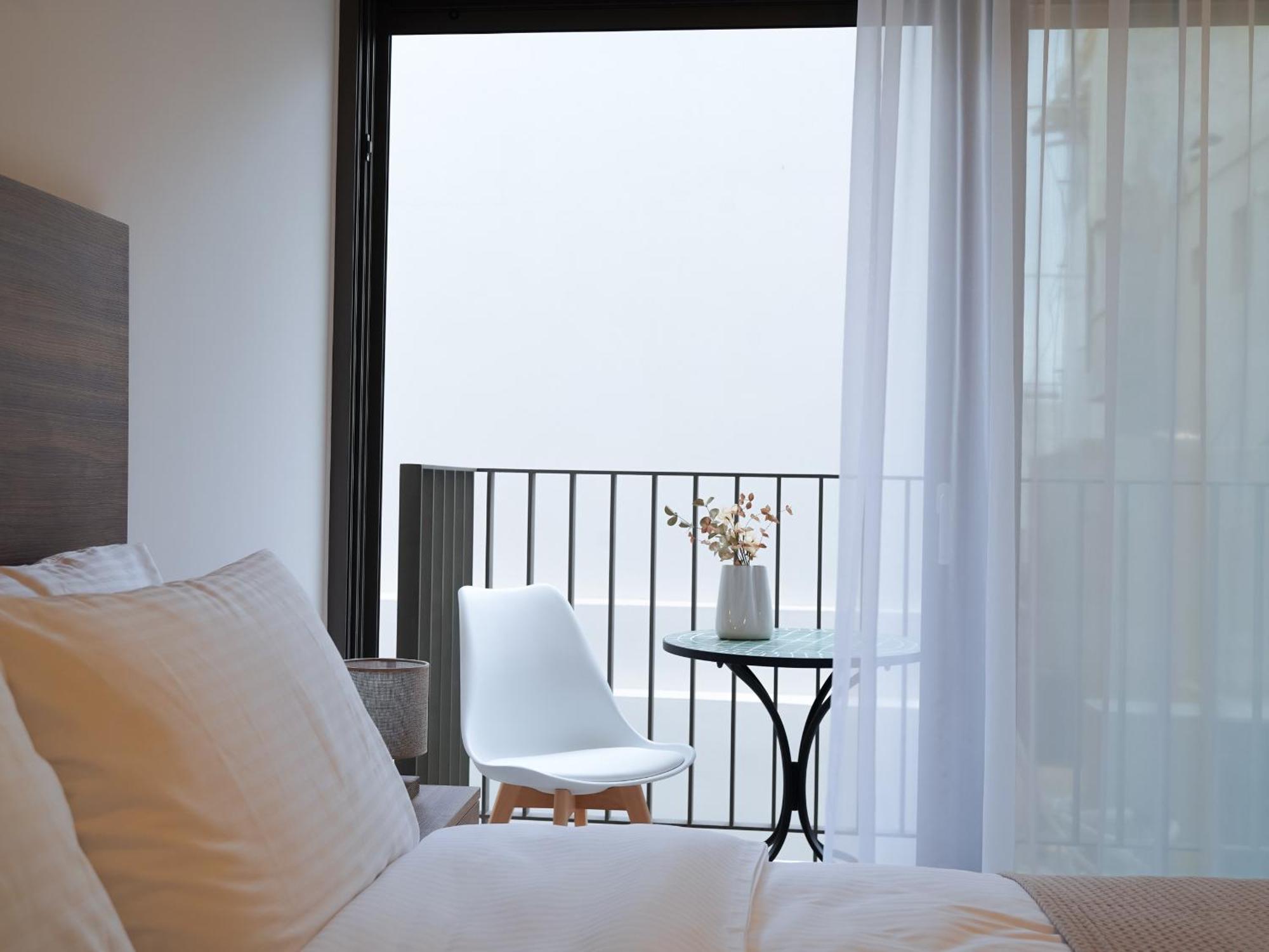 Stylish Near The Sea In Chania Apartment Chania (Crete)