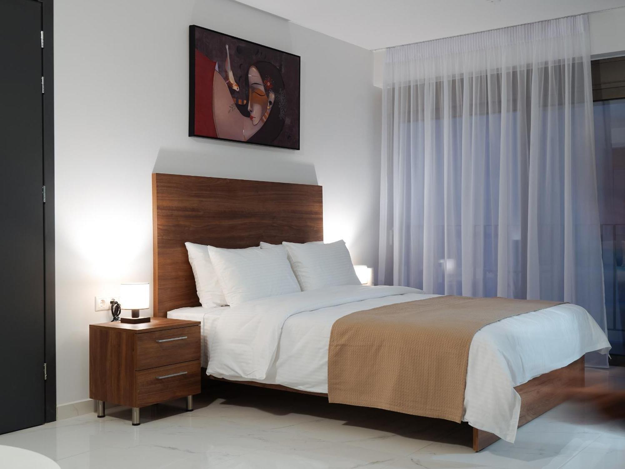 Stylish Near The Sea In Chania * Chania (Crete)