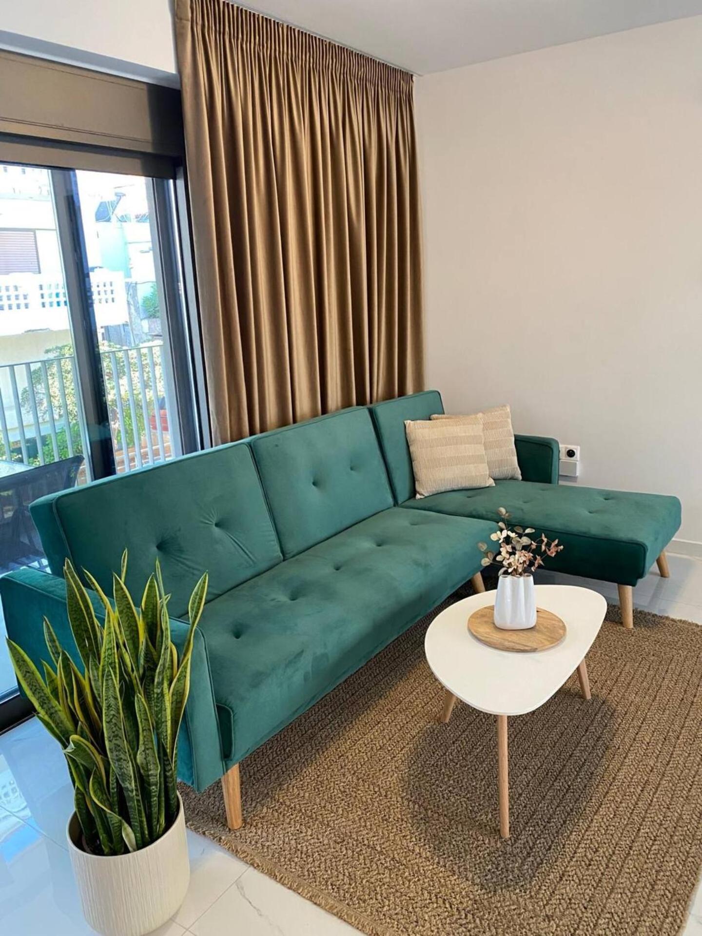 Stylish Near The Sea In Chania Apartment Chania (Crete)