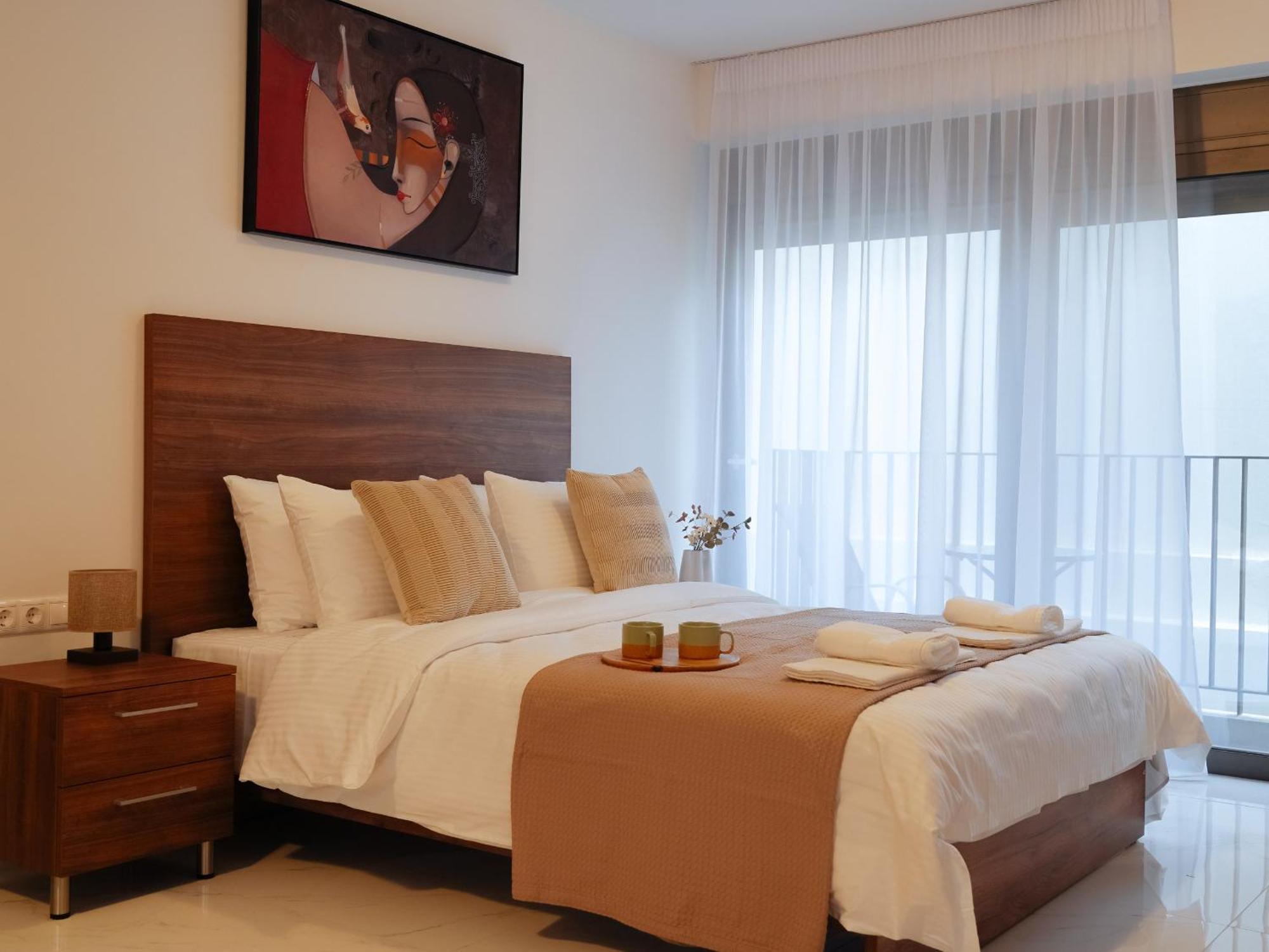 Apartment Stylish Near The Sea In Chania Chania (Crete)