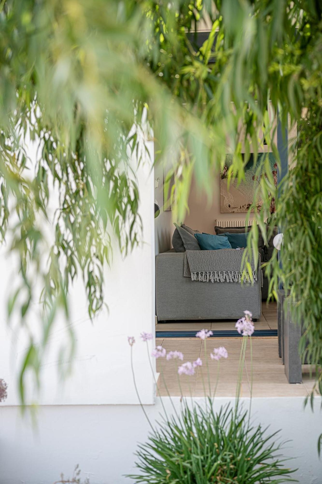 Seametry Luxury Living * Chania (Crete)