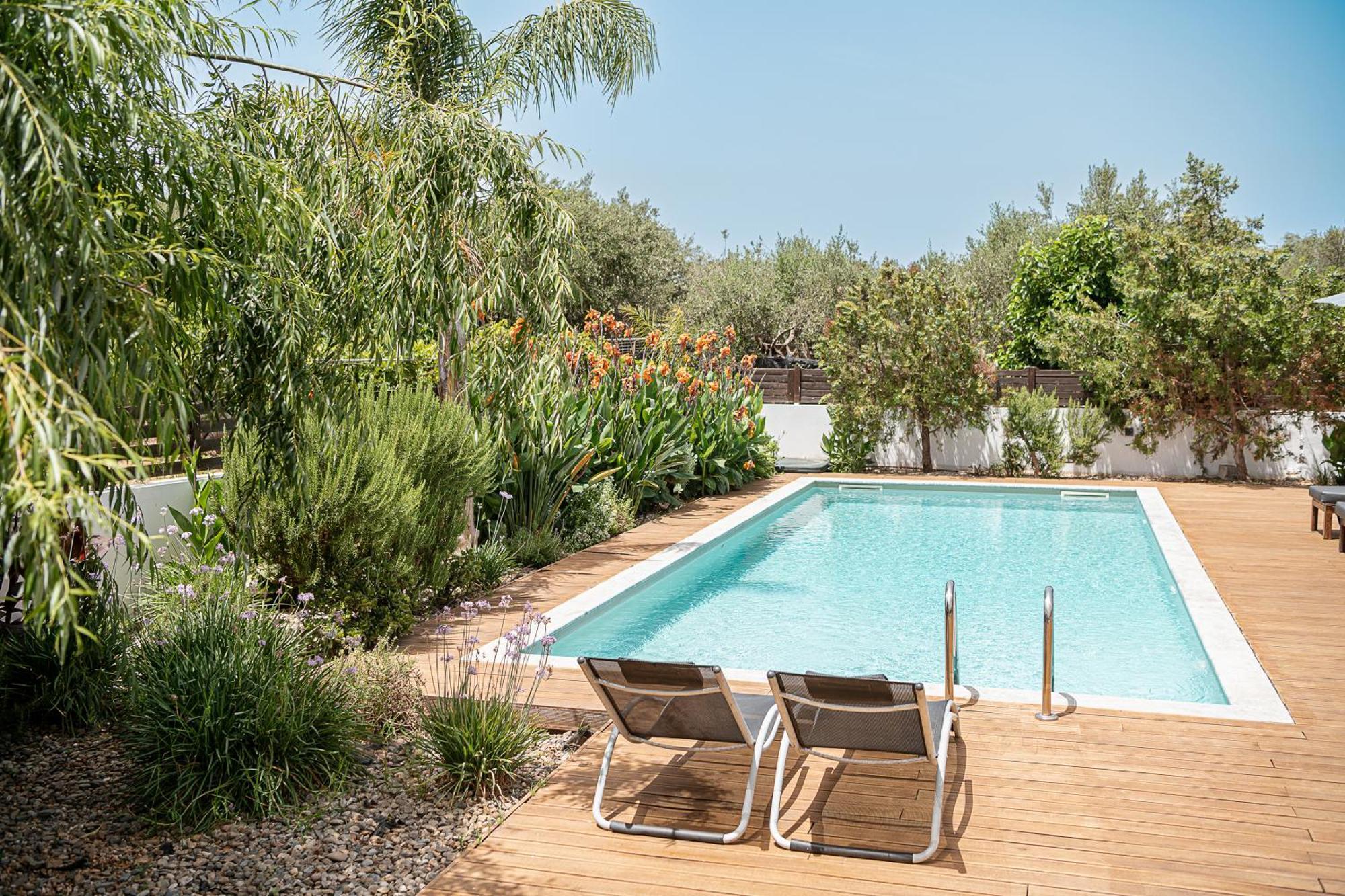 Villa Seametry Luxury Living *