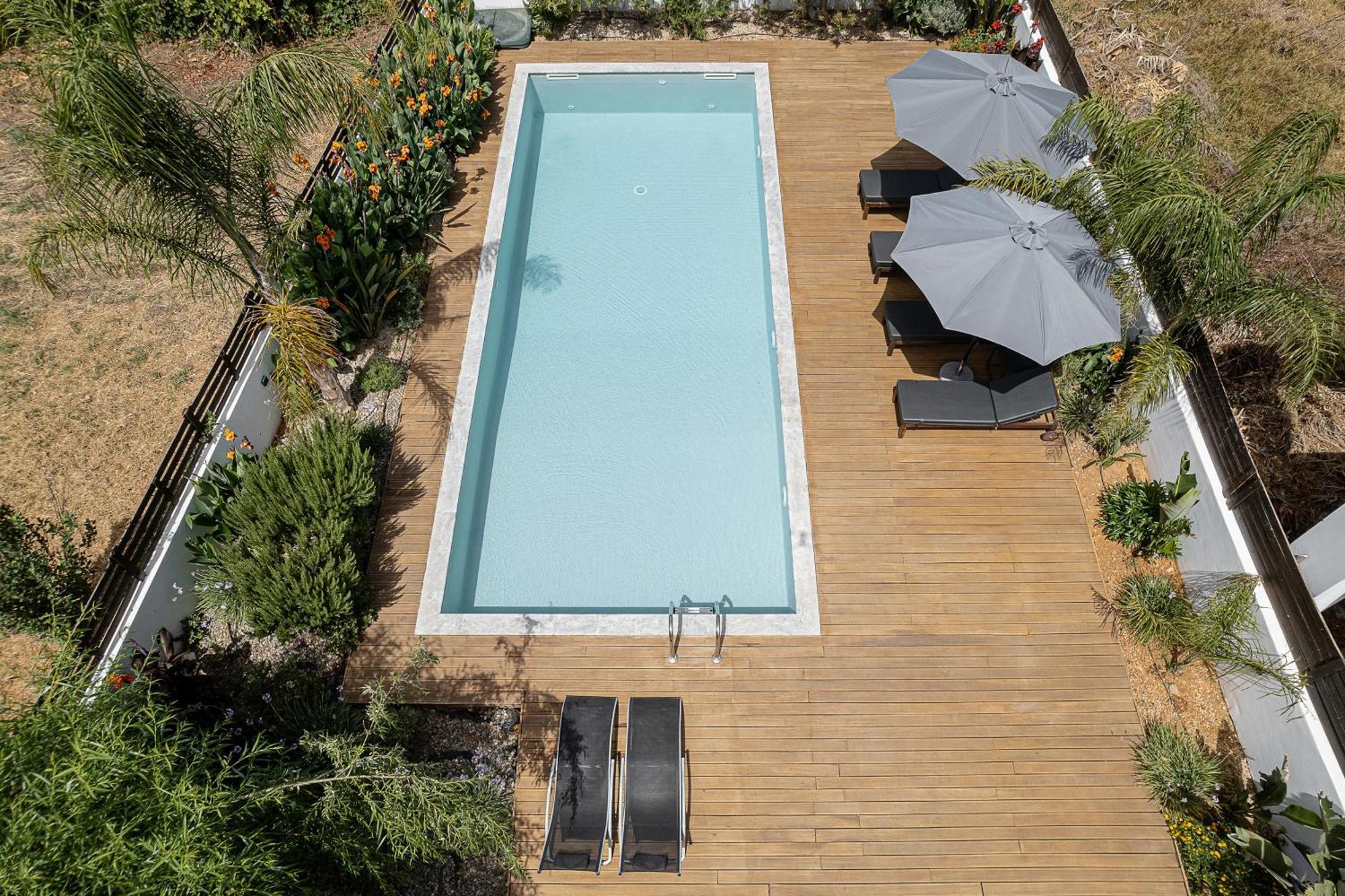 Seametry Luxury Living Villa Chania (Crete)